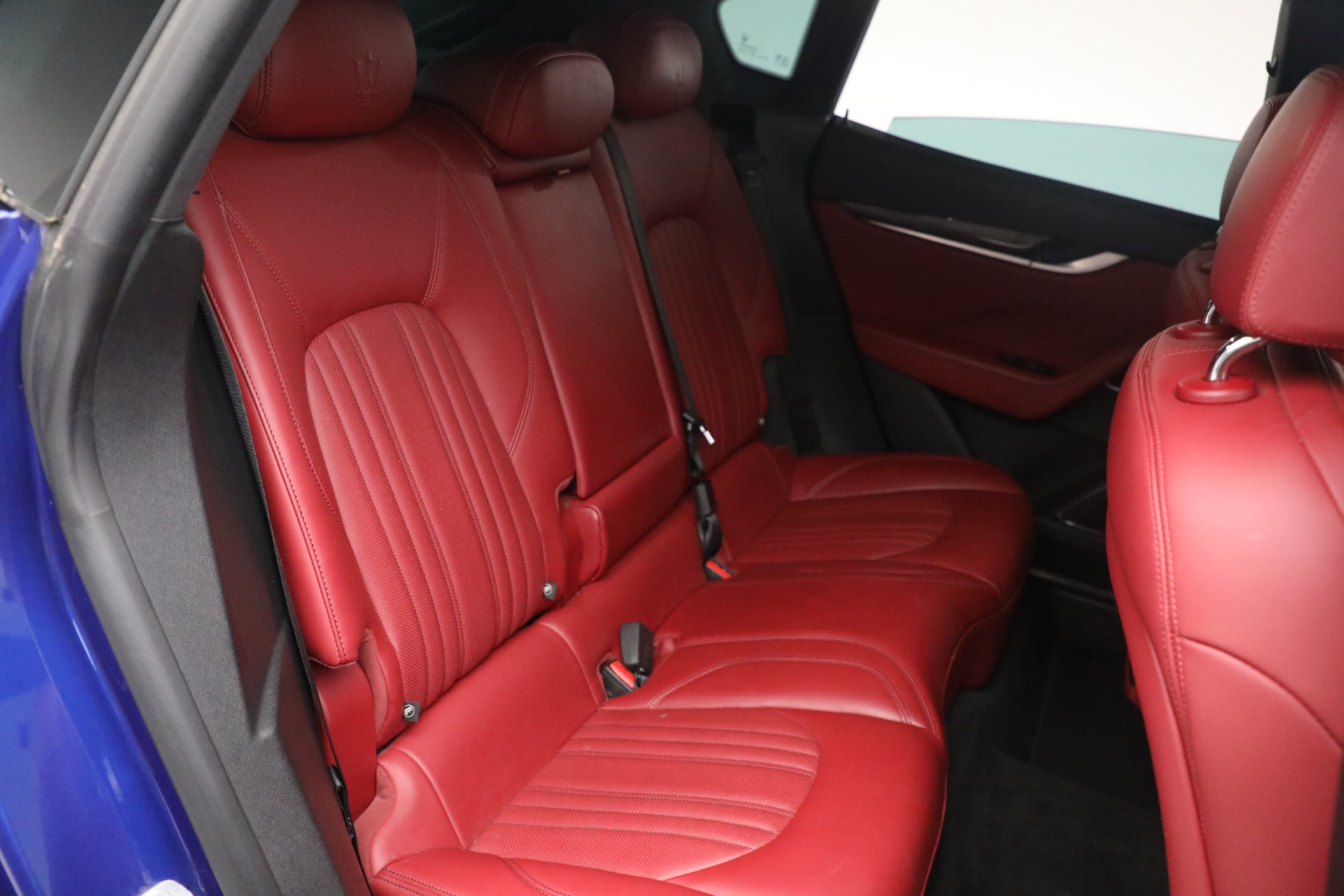 Used 2017 Maserati Levante | St. Petersburg, FL