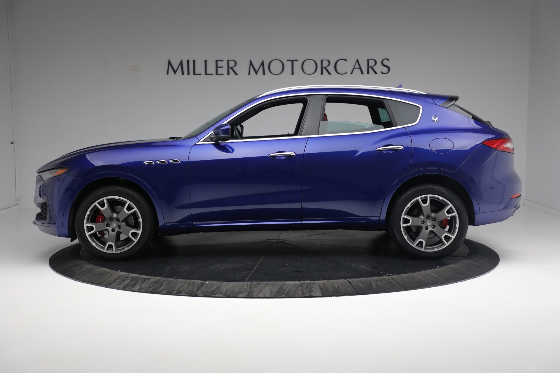 Used 2017 Maserati Levante | St. Petersburg, FL