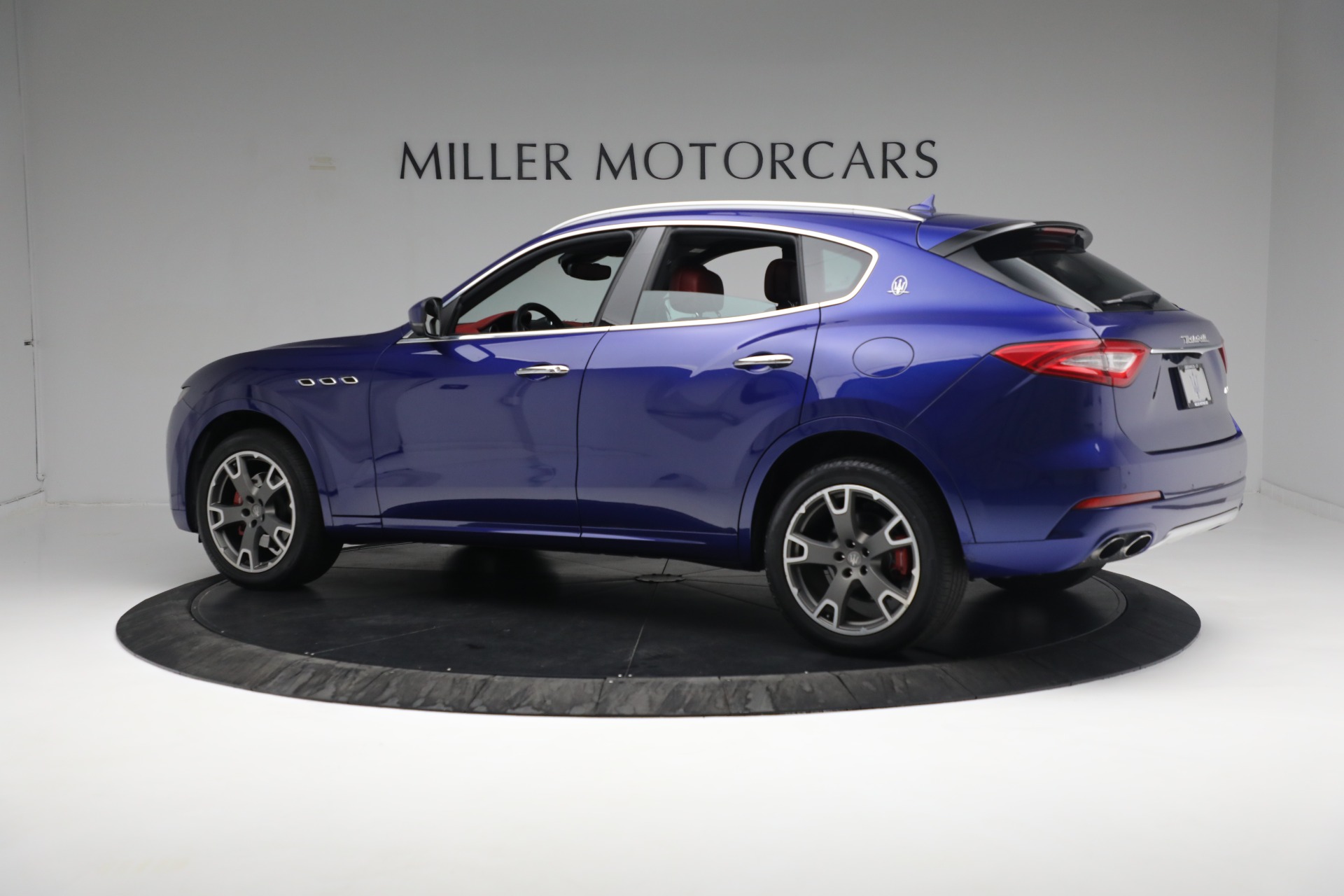 Used 2017 Maserati Levante | St. Petersburg, FL