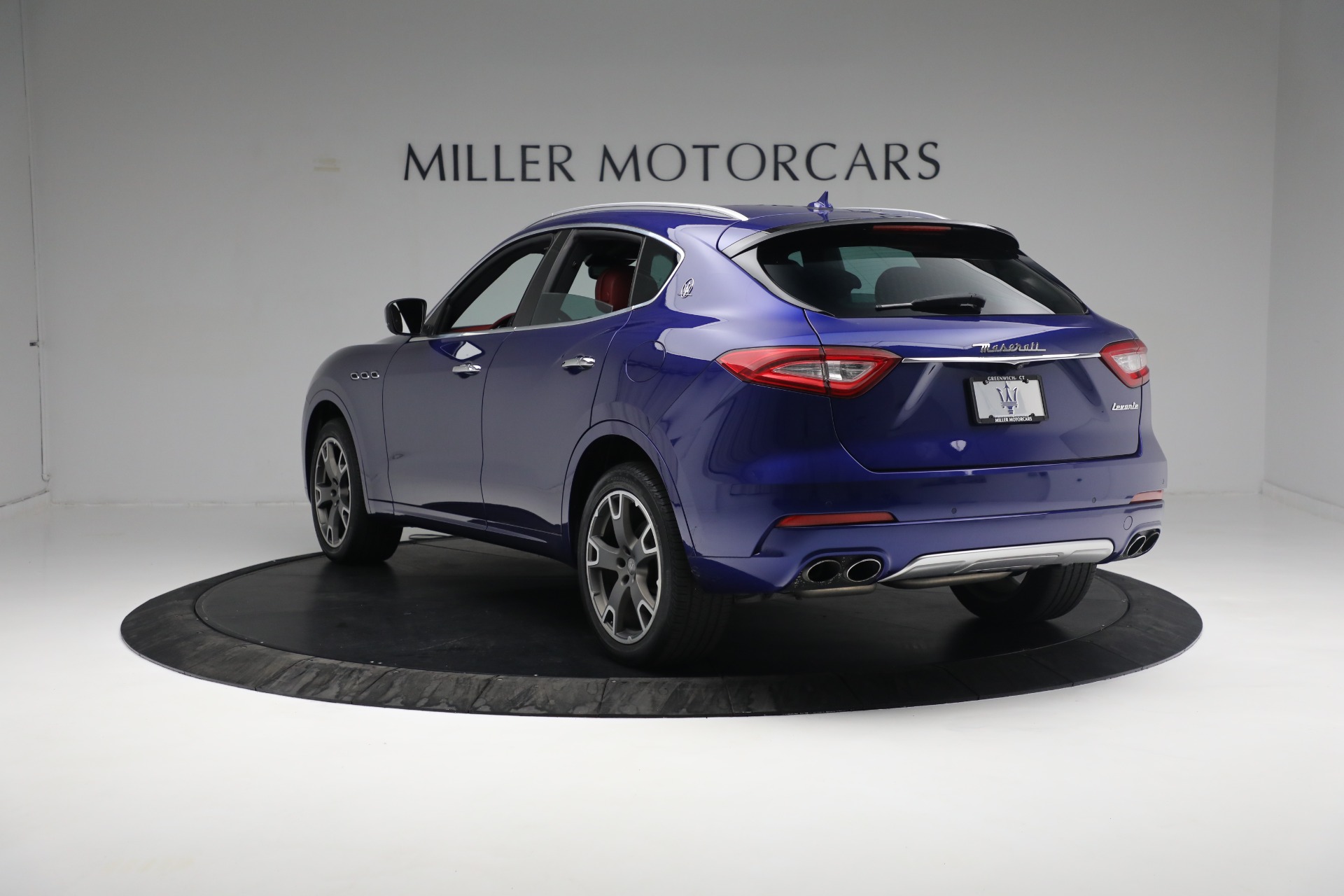 Used 2017 Maserati Levante | St. Petersburg, FL
