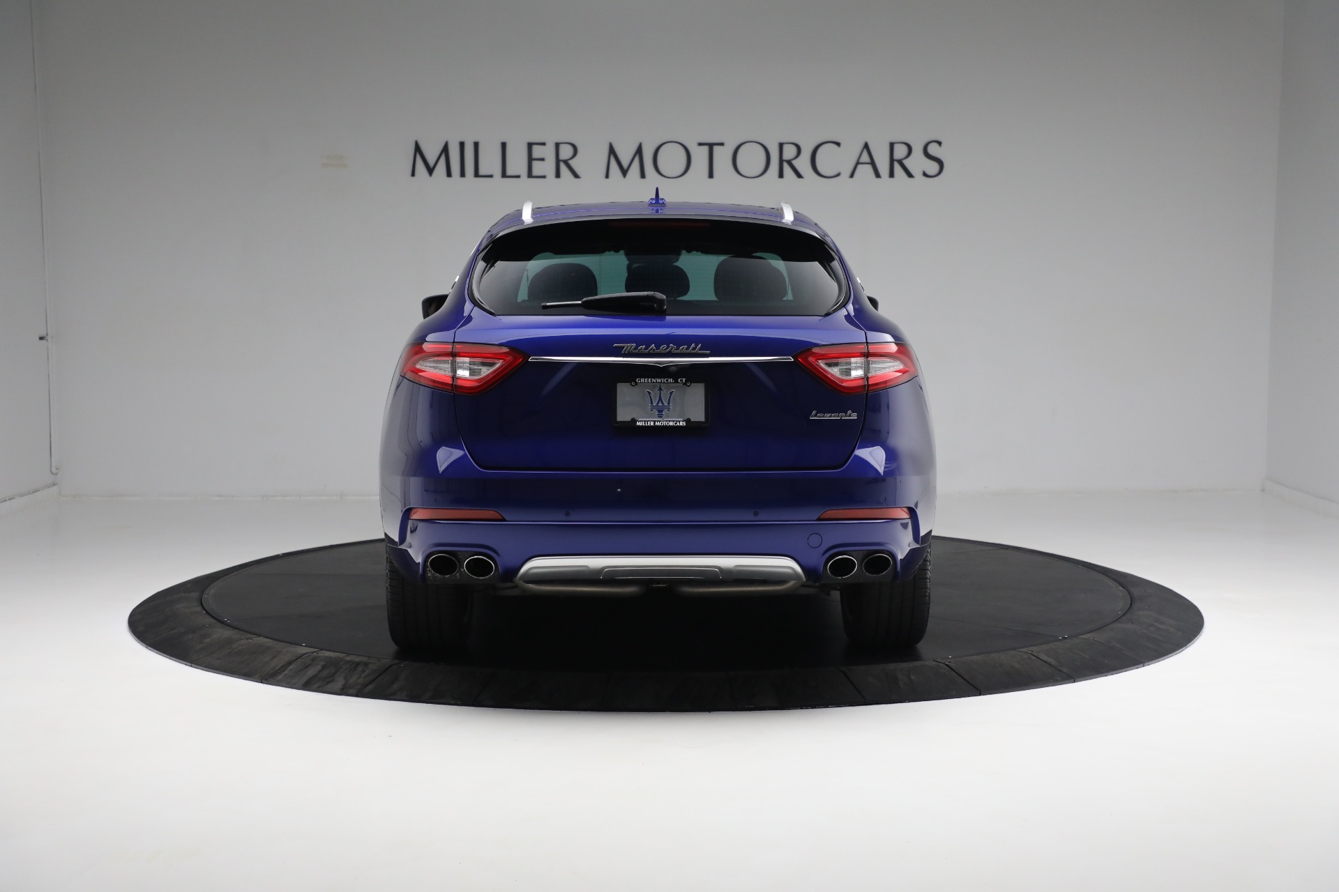 Used 2017 Maserati Levante | St. Petersburg, FL