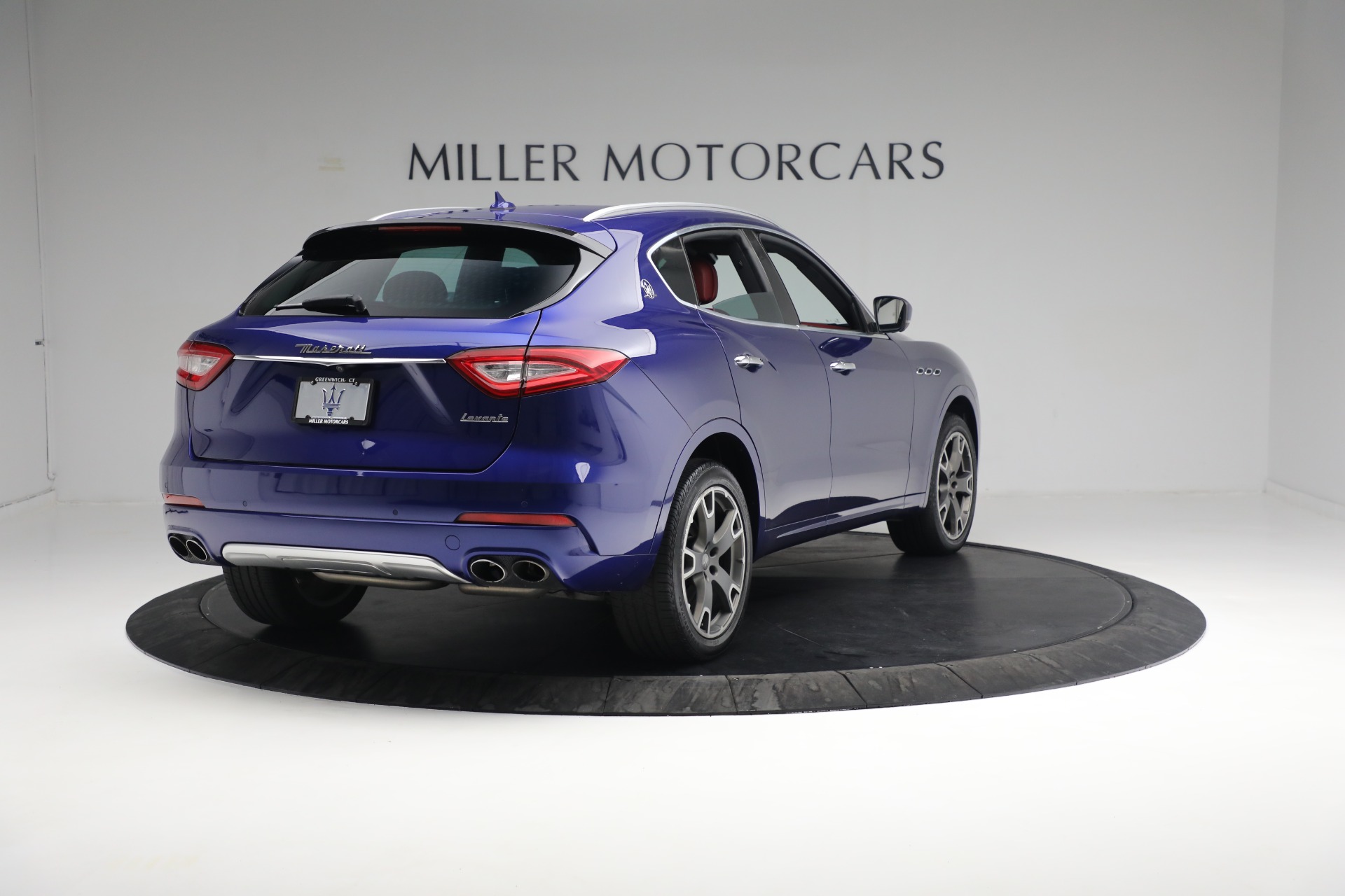 Used 2017 Maserati Levante | St. Petersburg, FL
