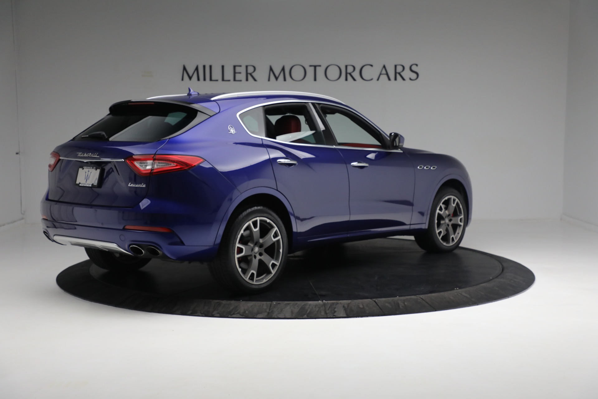 Used 2017 Maserati Levante | St. Petersburg, FL