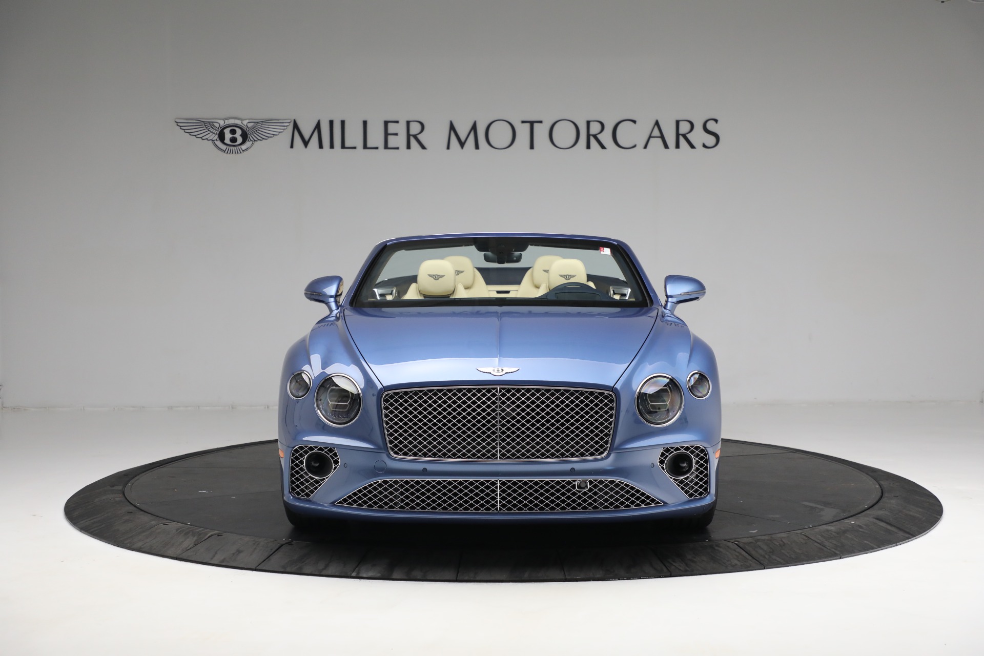 Used 2022 Bentley Continental GT V8 | St. Petersburg, FL