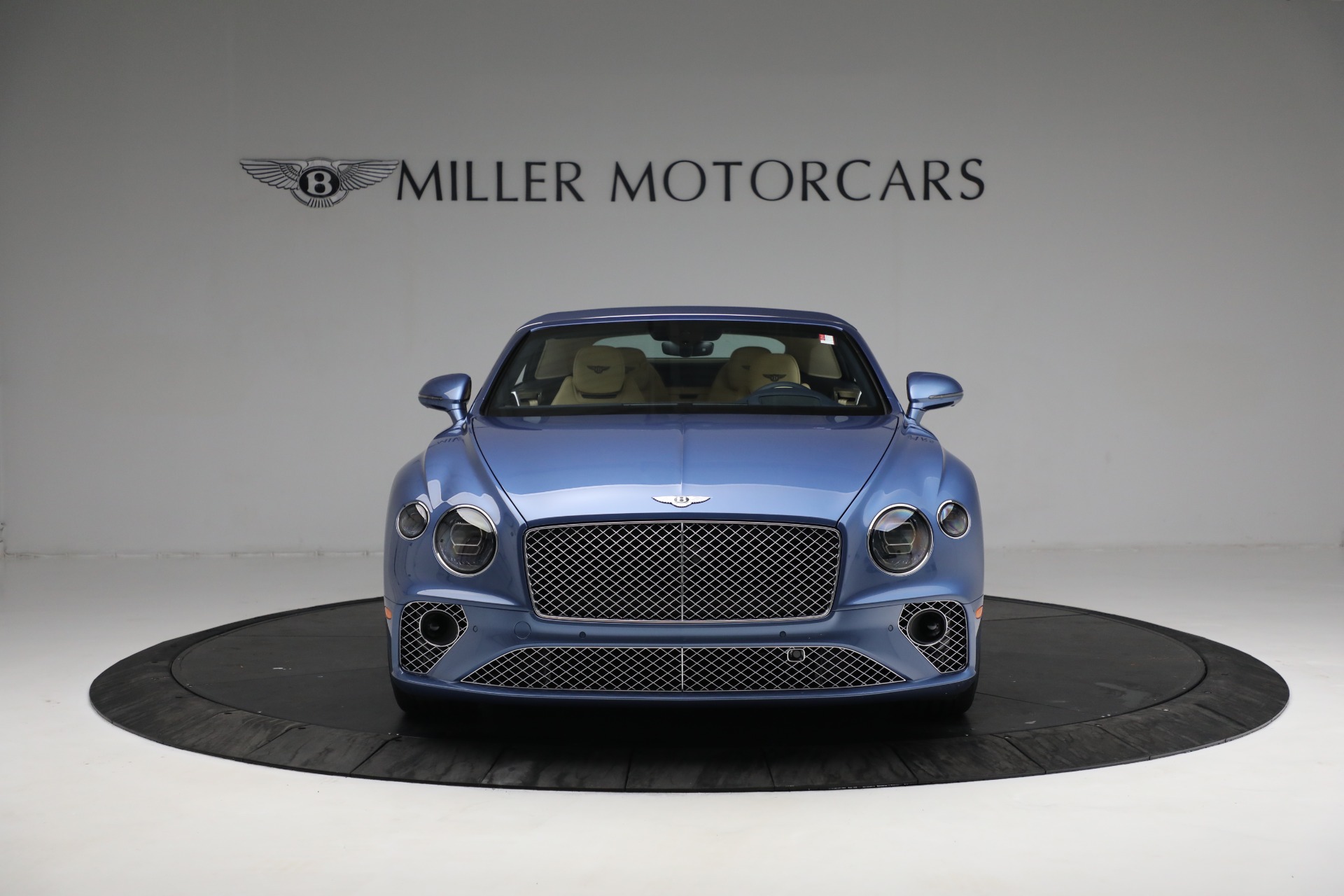 Used 2022 Bentley Continental GT V8 | St. Petersburg, FL