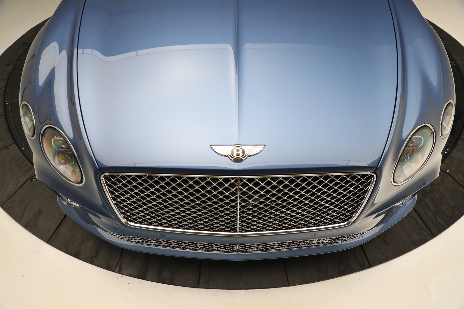 Used 2022 Bentley Continental GT V8 | St. Petersburg, FL