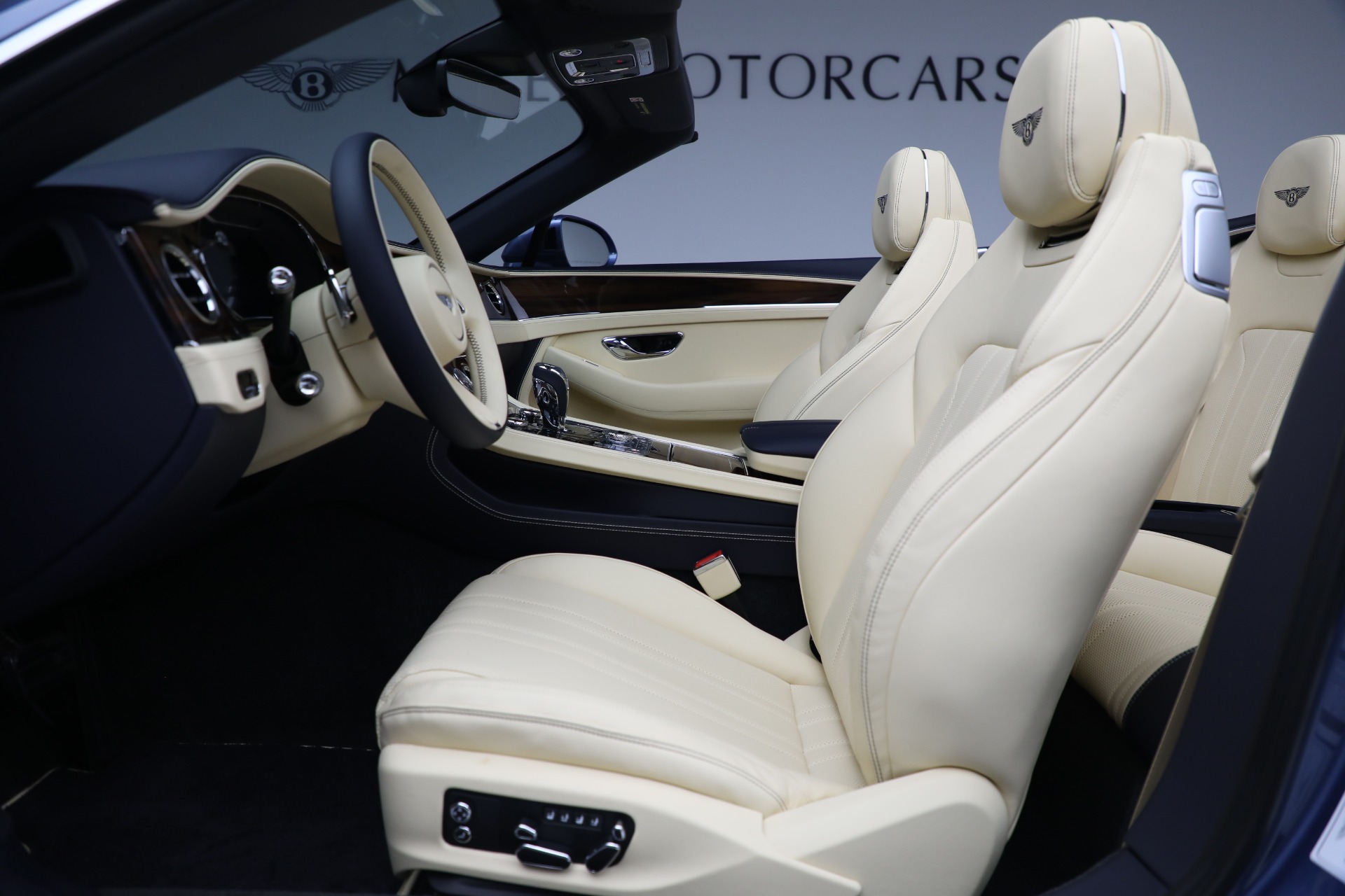 Used 2022 Bentley Continental GT V8 | St. Petersburg, FL
