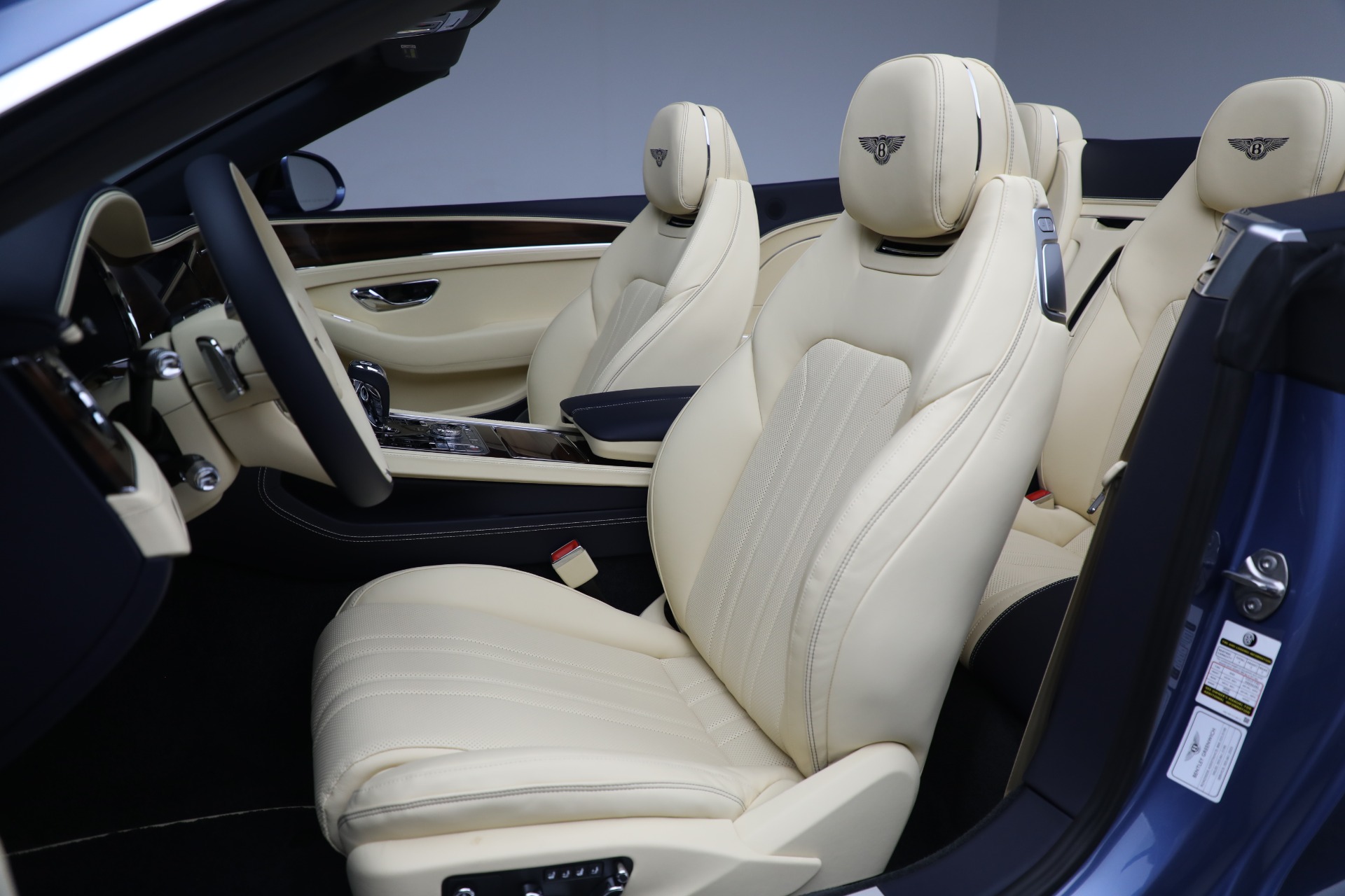 Used 2022 Bentley Continental GT V8 | St. Petersburg, FL