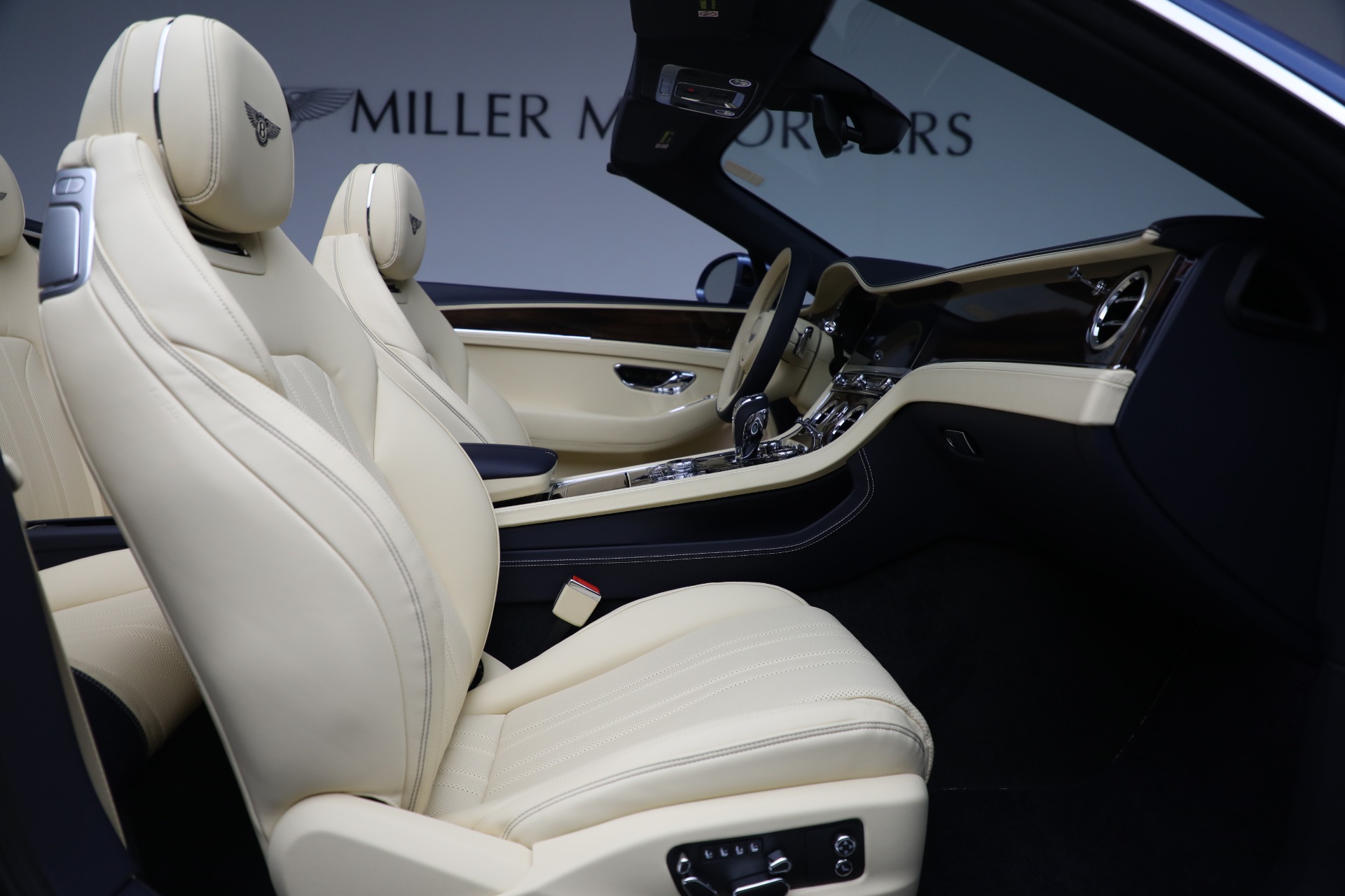 Used 2022 Bentley Continental GT V8 | St. Petersburg, FL
