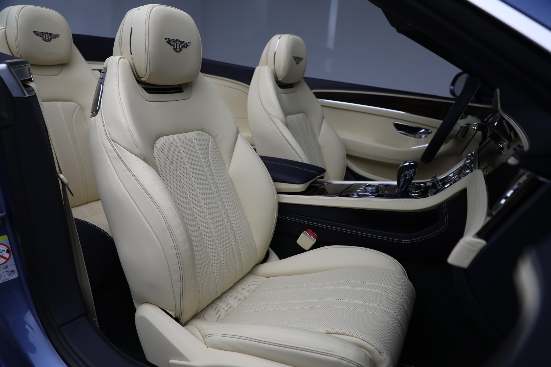 Used 2022 Bentley Continental GT V8 | St. Petersburg, FL