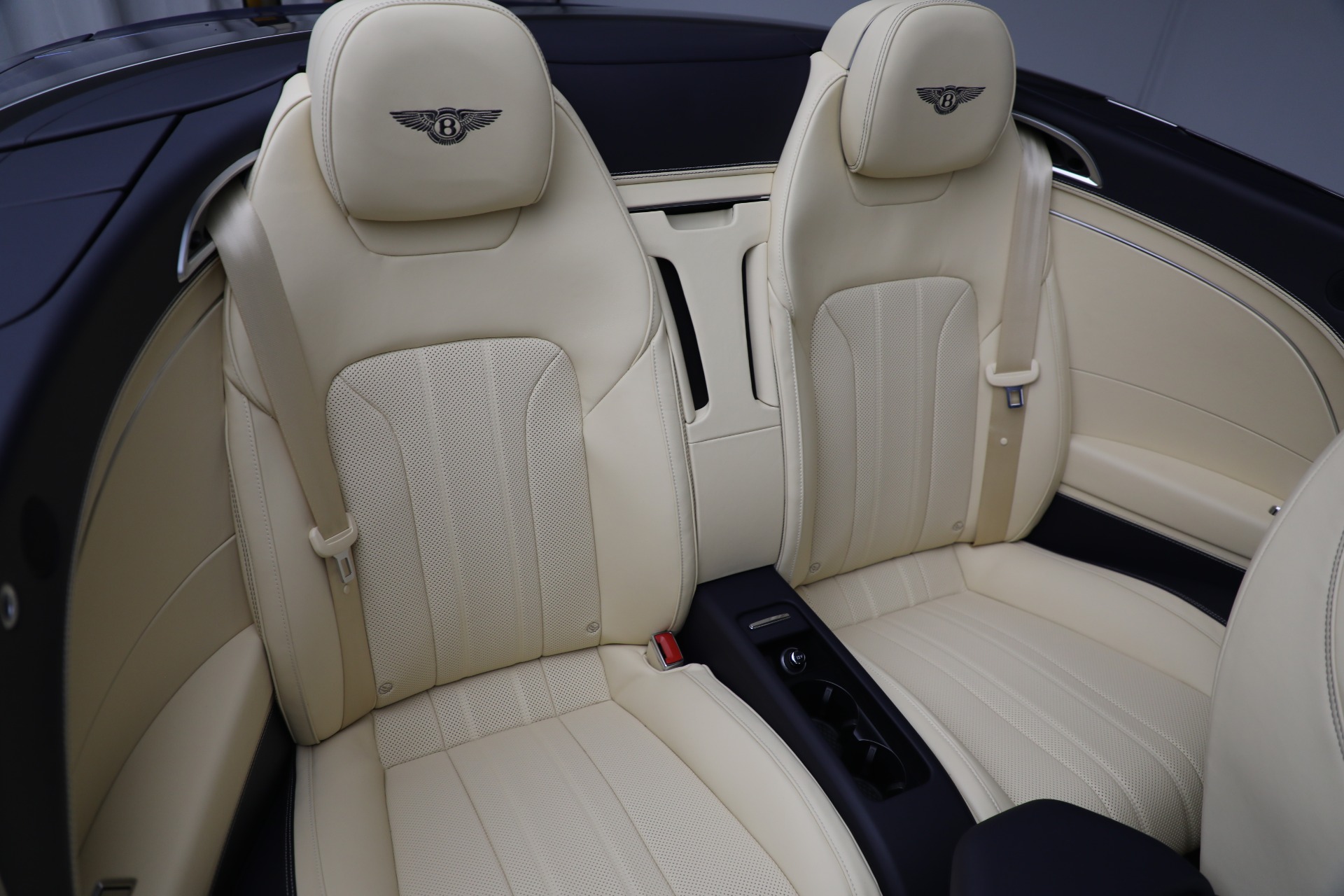 Used 2022 Bentley Continental GT V8 | St. Petersburg, FL
