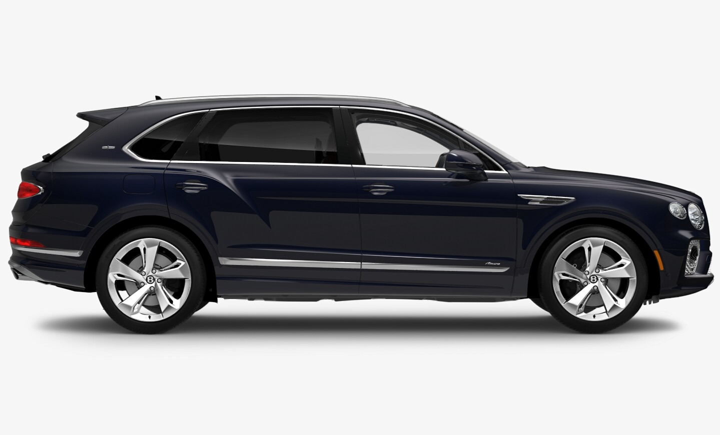 New 2023 Bentley Bentayga EWB First Edition | St. Petersburg, FL