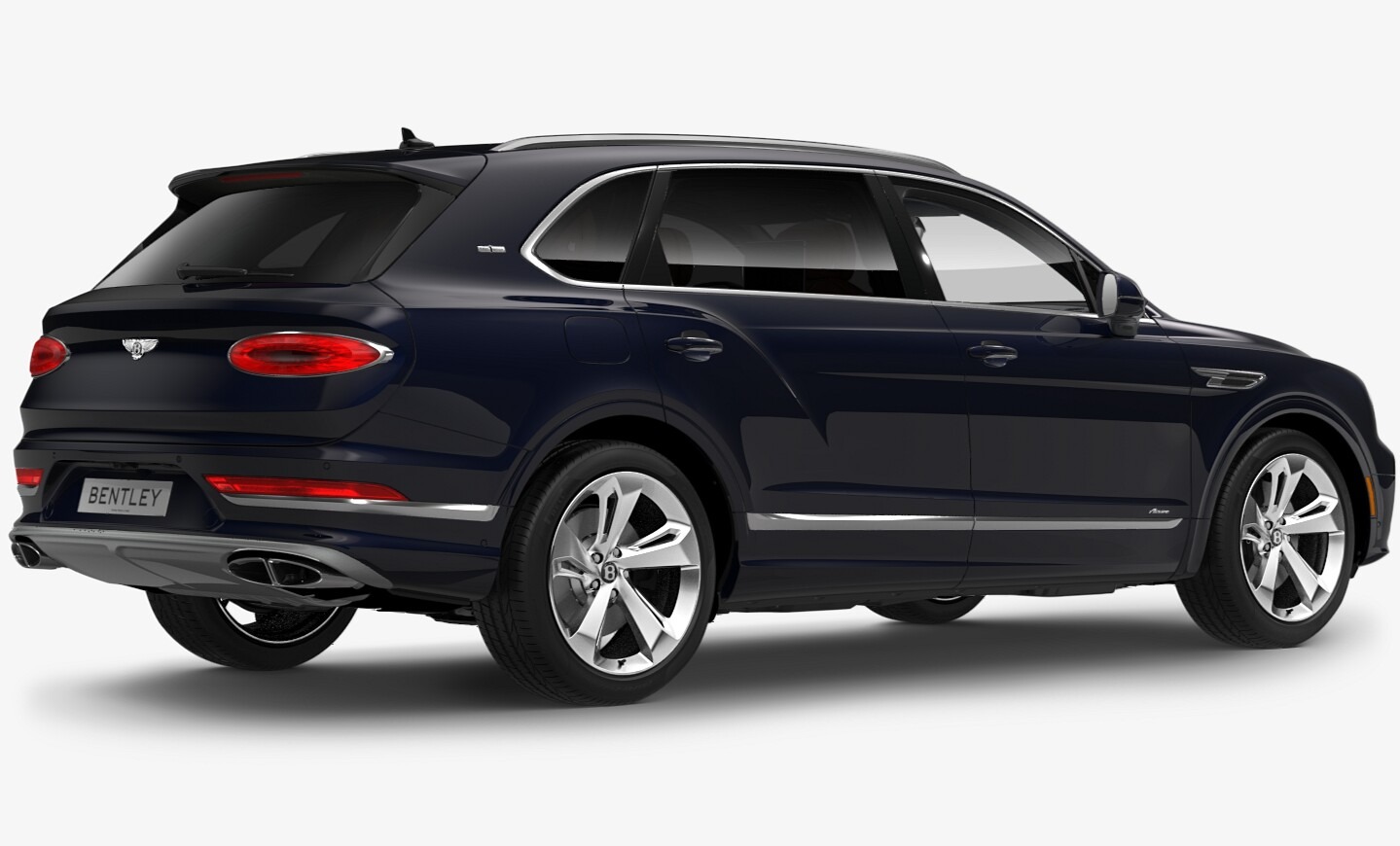 New 2023 Bentley Bentayga EWB First Edition | St. Petersburg, FL