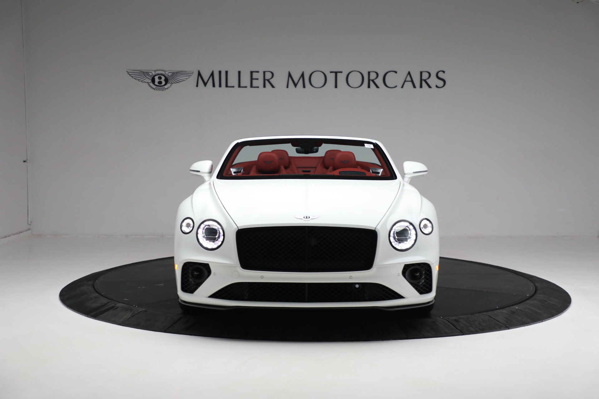New 2022 Bentley Continental GT Speed | St. Petersburg, FL