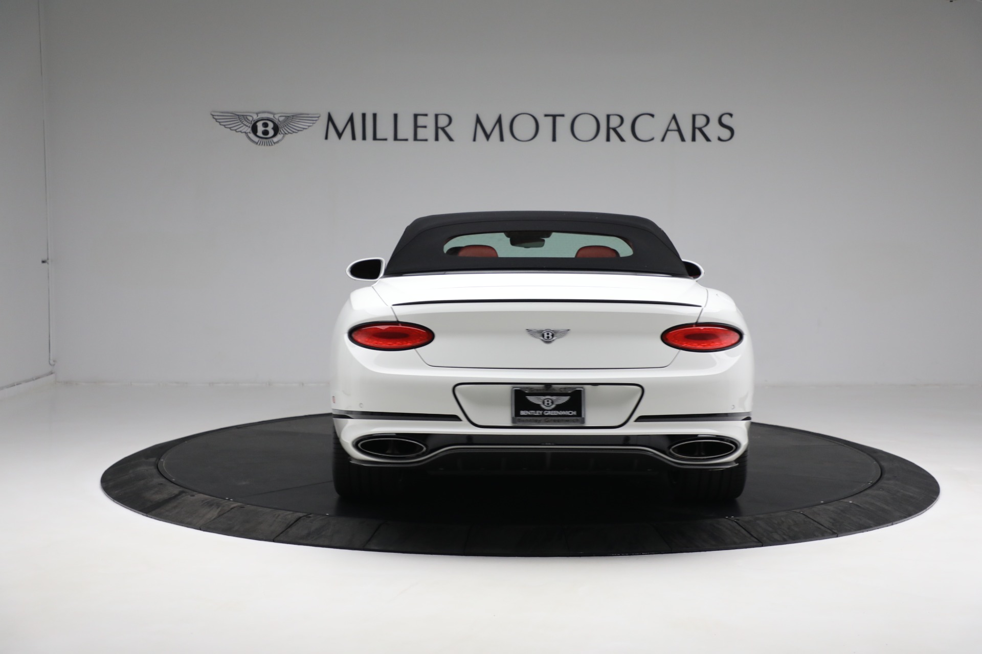 New 2022 Bentley Continental GT Speed | St. Petersburg, FL