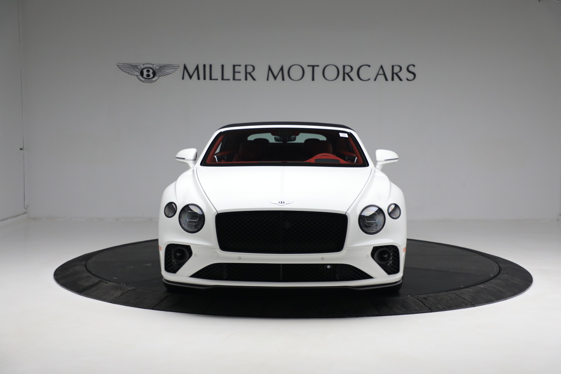 New 2022 Bentley Continental GT Speed | St. Petersburg, FL