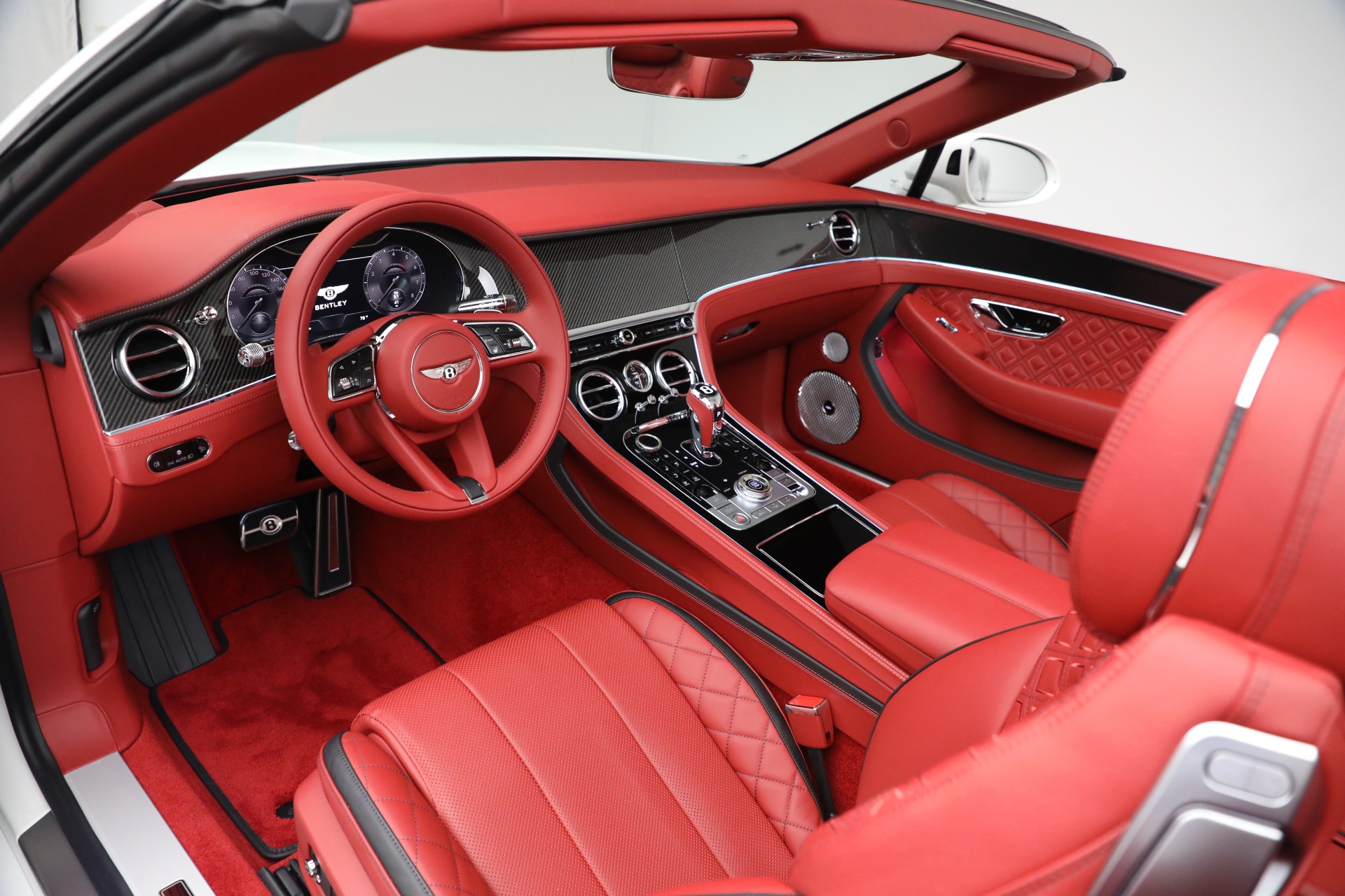 New 2022 Bentley Continental GT Speed | St. Petersburg, FL