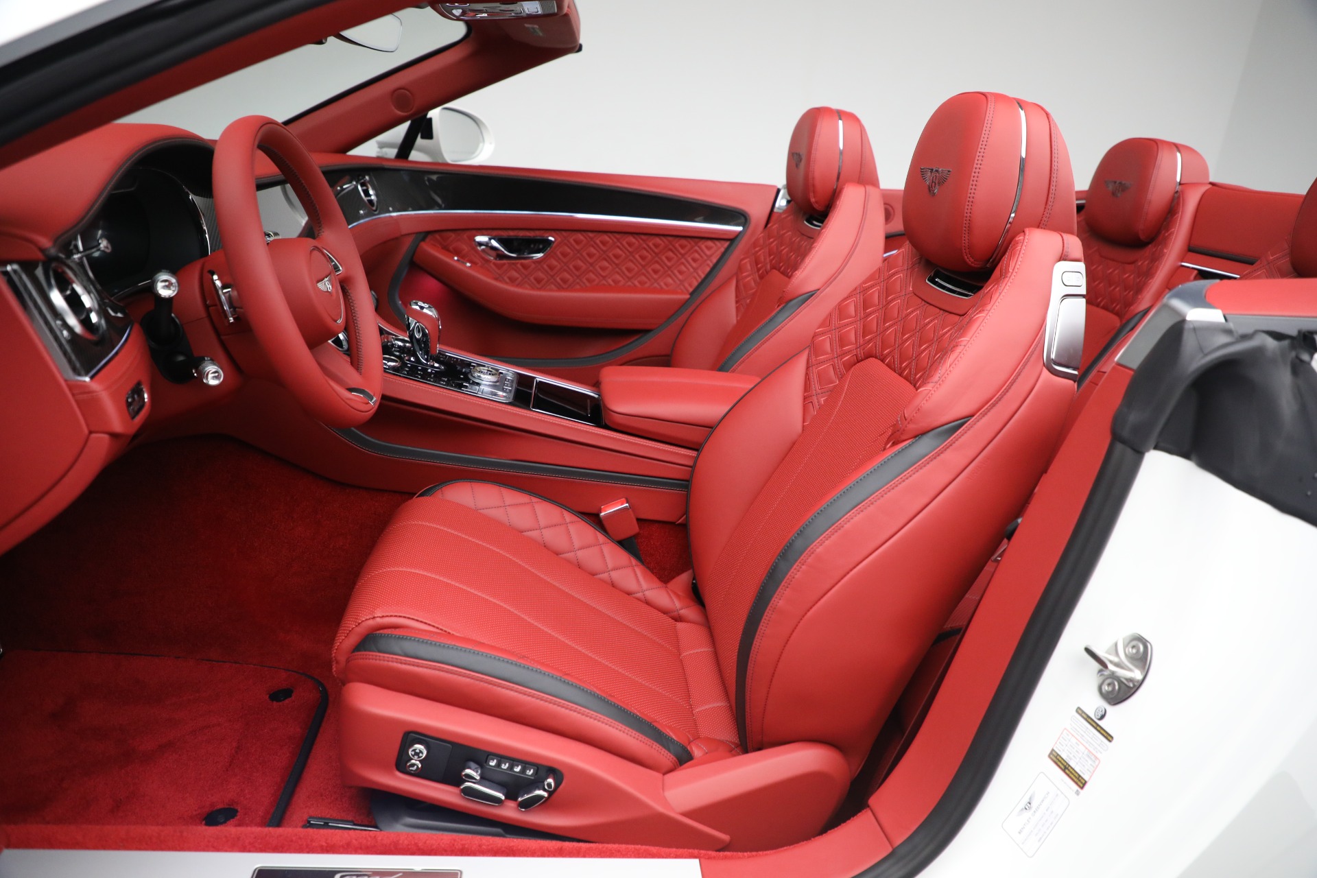 New 2022 Bentley Continental GT Speed | St. Petersburg, FL