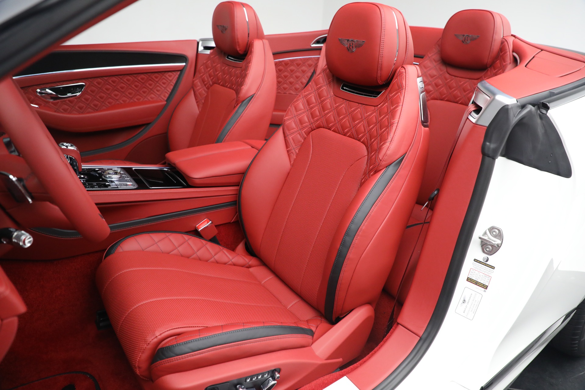 New 2022 Bentley Continental GT Speed | St. Petersburg, FL