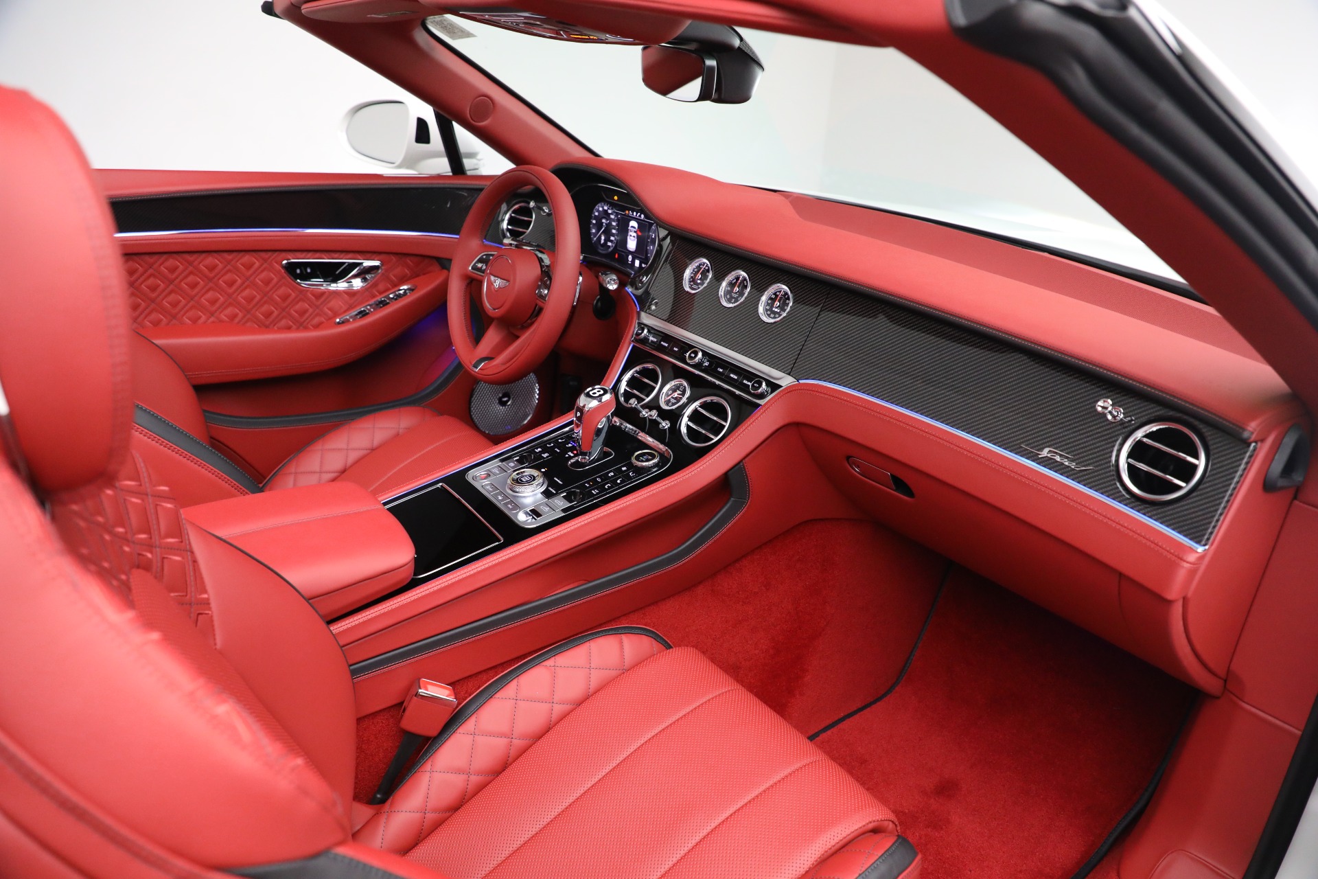 New 2022 Bentley Continental GT Speed | St. Petersburg, FL