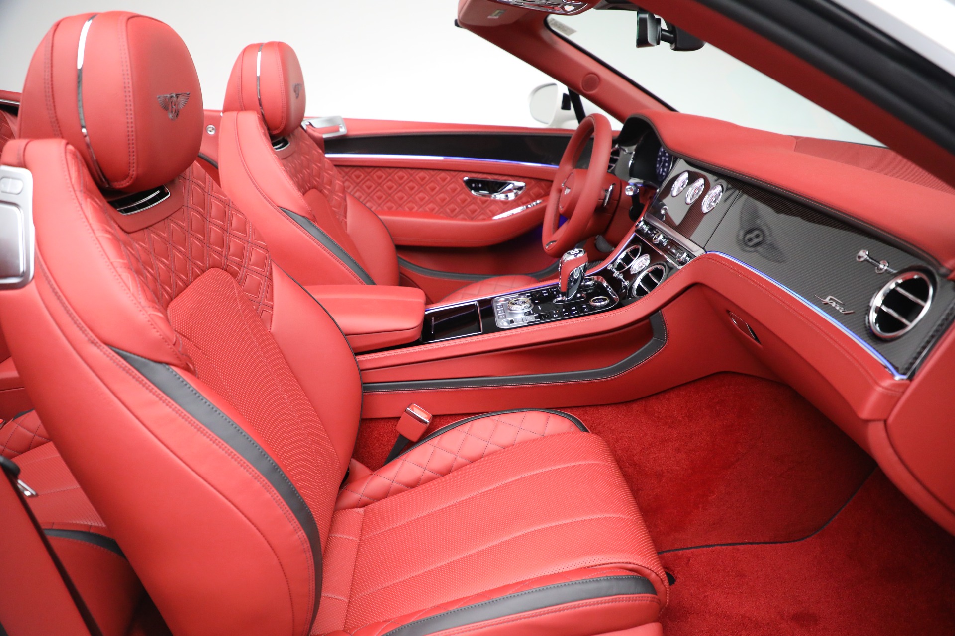 New 2022 Bentley Continental GT Speed | St. Petersburg, FL