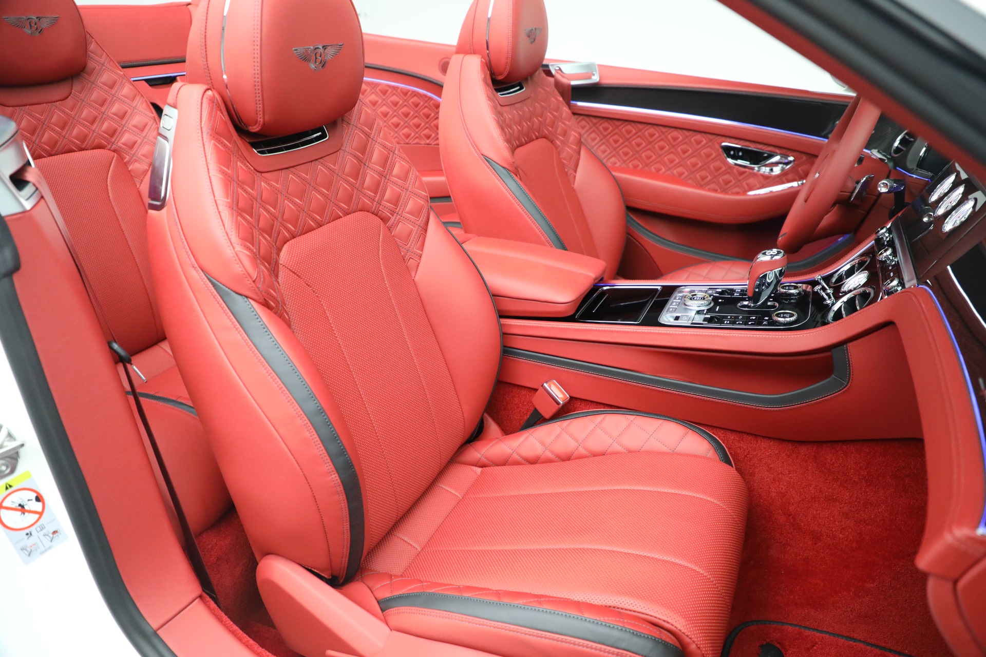 New 2022 Bentley Continental GT Speed | St. Petersburg, FL