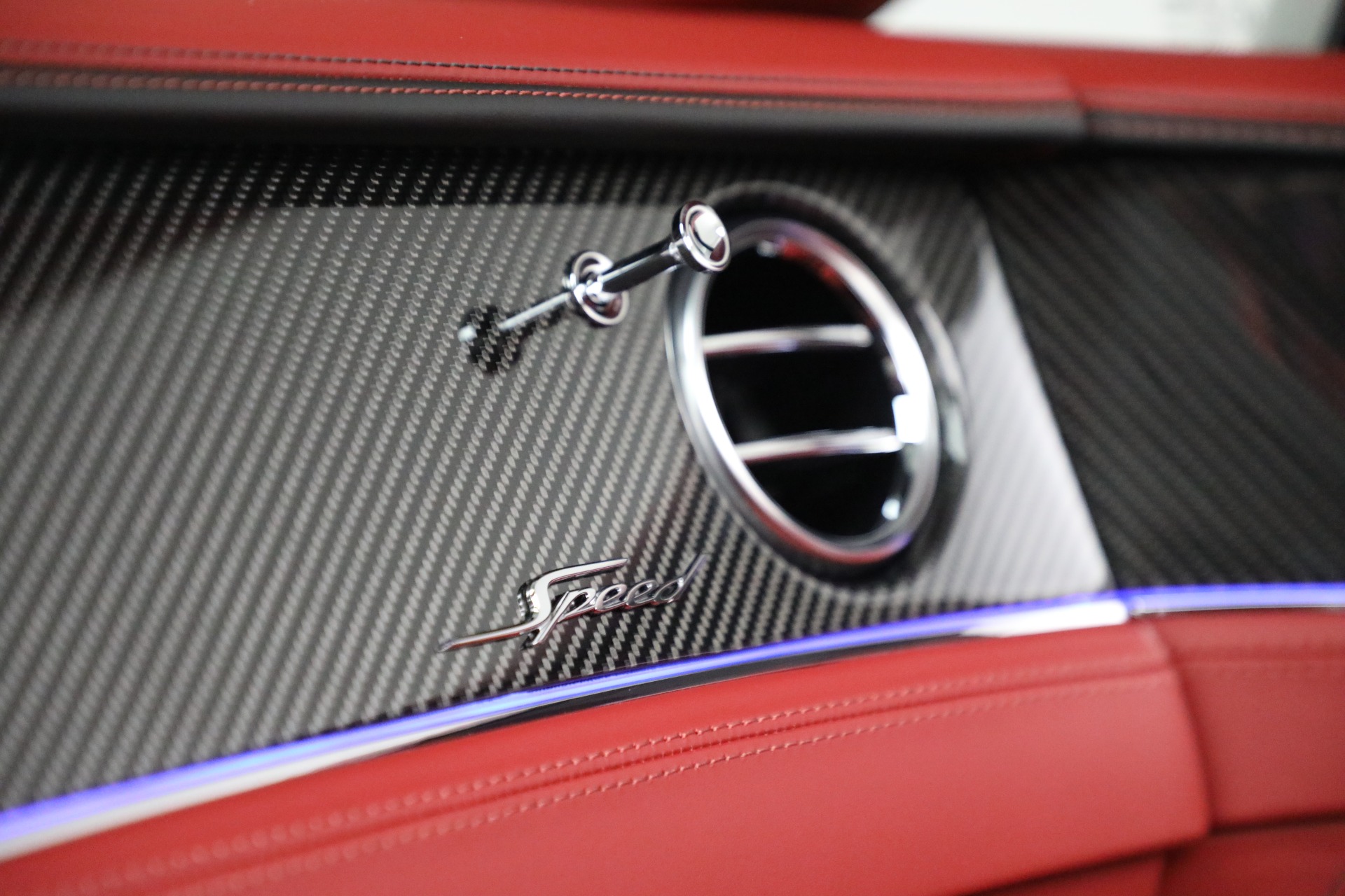 New 2022 Bentley Continental GT Speed | St. Petersburg, FL
