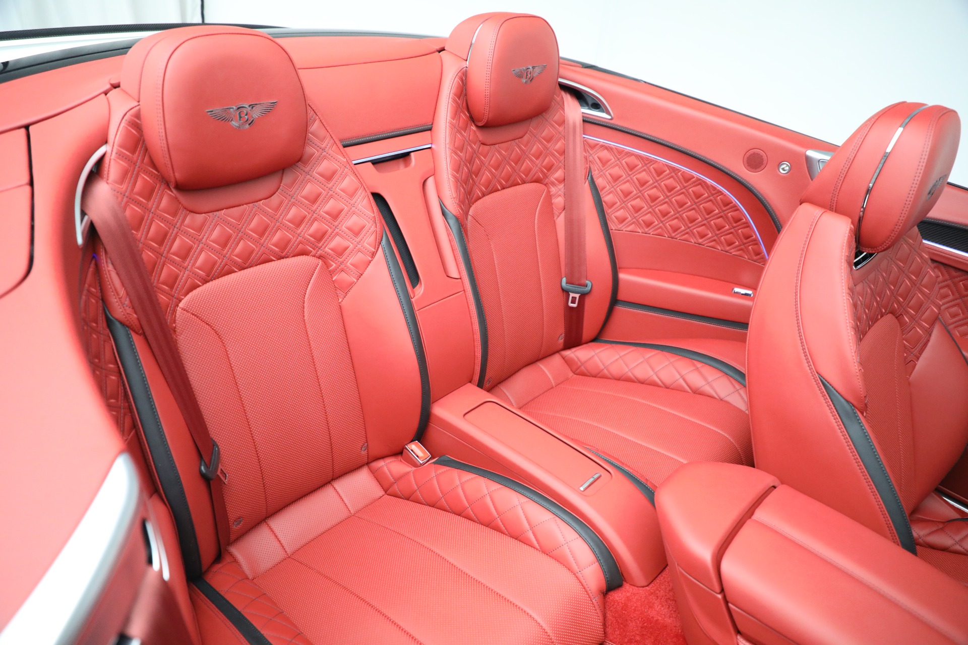 New 2022 Bentley Continental GT Speed | St. Petersburg, FL