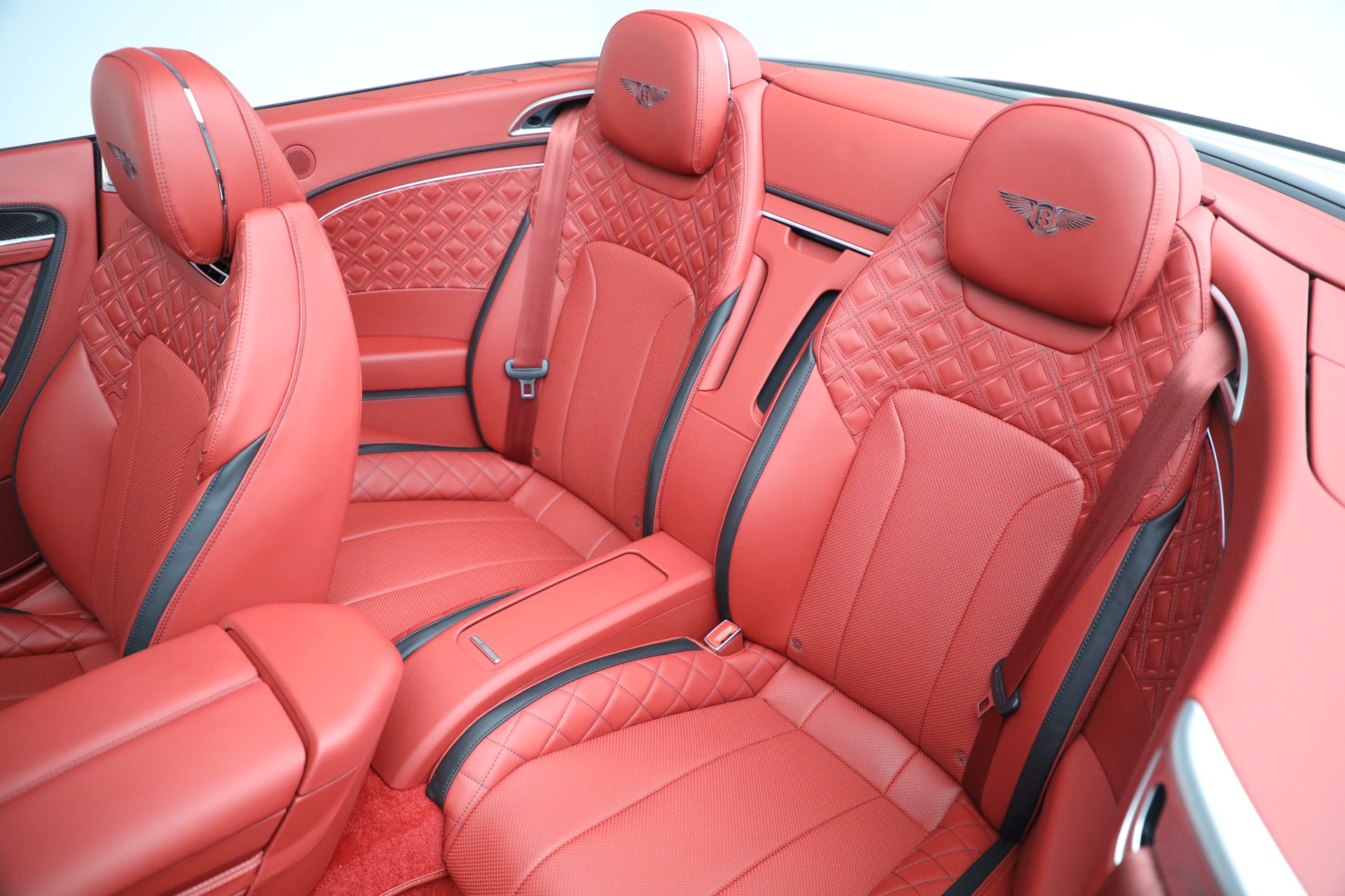 New 2022 Bentley Continental GT Speed | St. Petersburg, FL