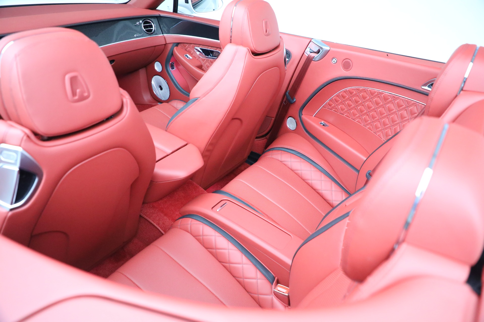New 2022 Bentley Continental GT Speed | St. Petersburg, FL
