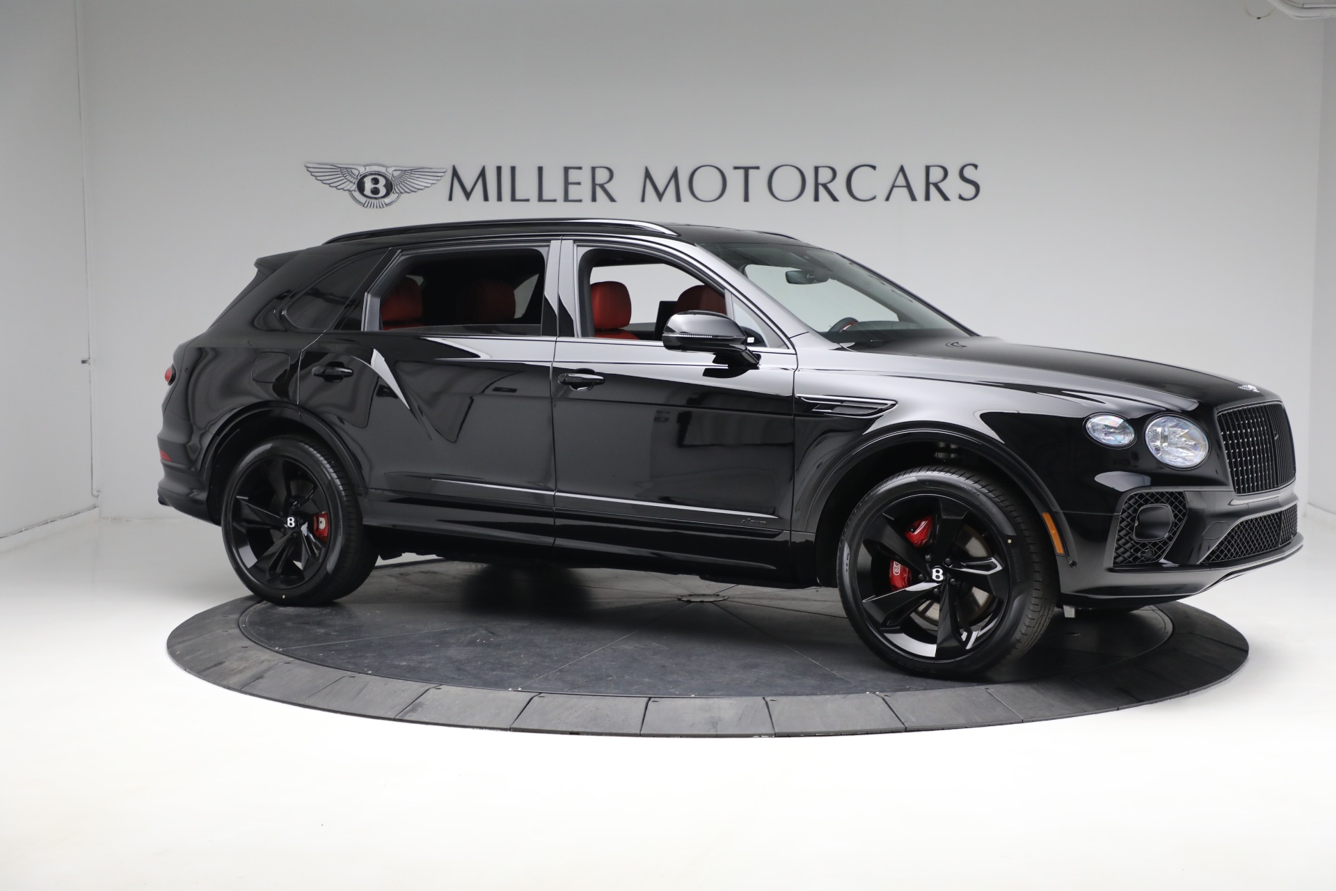 New 2023 Bentley Bentayga EWB Azure | St. Petersburg, FL