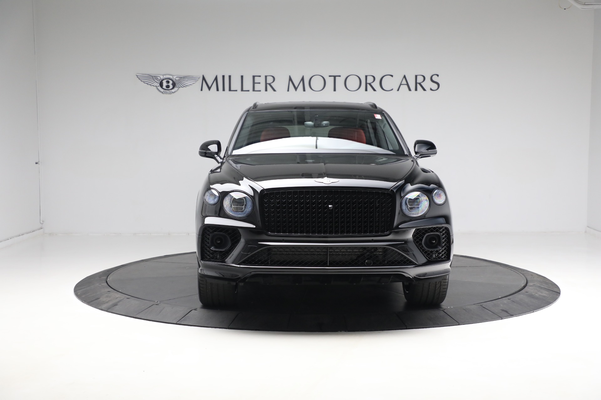 New 2023 Bentley Bentayga EWB Azure | St. Petersburg, FL