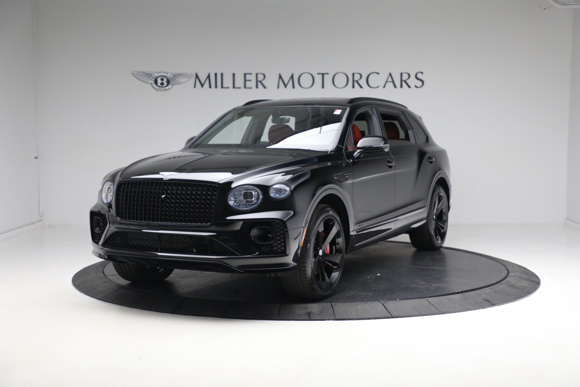 New 2023 Bentley Bentayga EWB Azure | St. Petersburg, FL