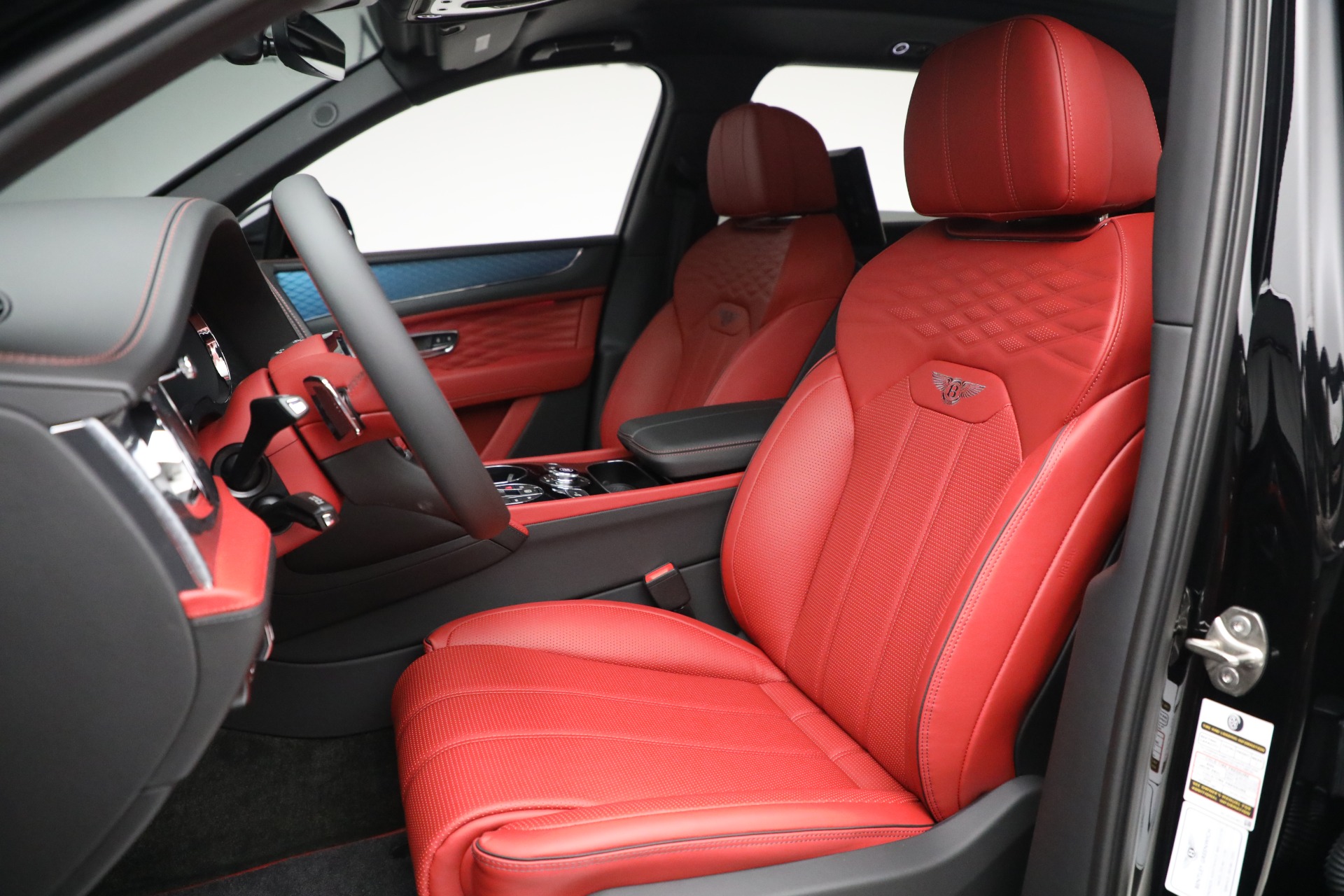 New 2023 Bentley Bentayga EWB Azure | St. Petersburg, FL