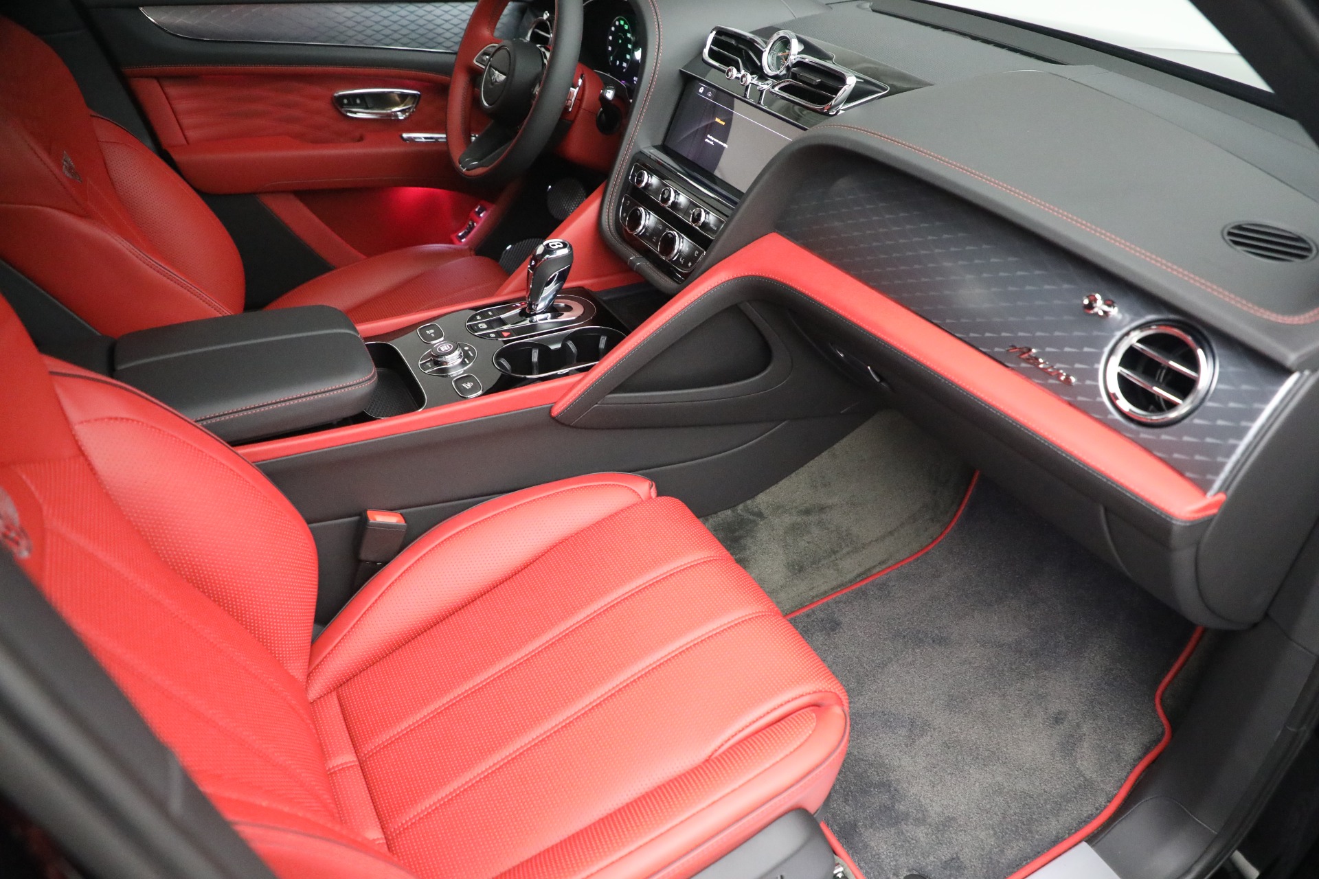 New 2023 Bentley Bentayga EWB Azure | St. Petersburg, FL