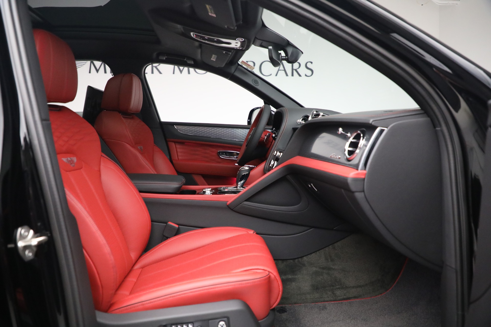 New 2023 Bentley Bentayga EWB Azure | St. Petersburg, FL