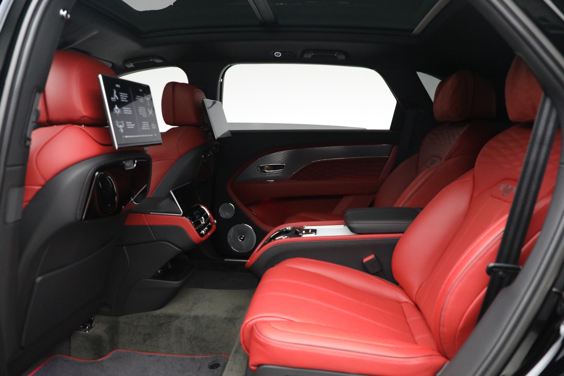 New 2023 Bentley Bentayga EWB Azure | St. Petersburg, FL