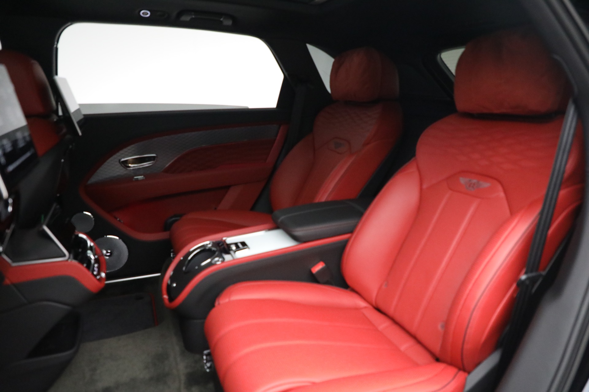 New 2023 Bentley Bentayga EWB Azure | St. Petersburg, FL