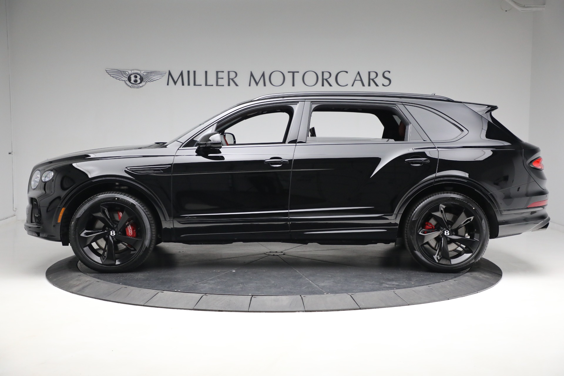 New 2023 Bentley Bentayga EWB Azure | St. Petersburg, FL