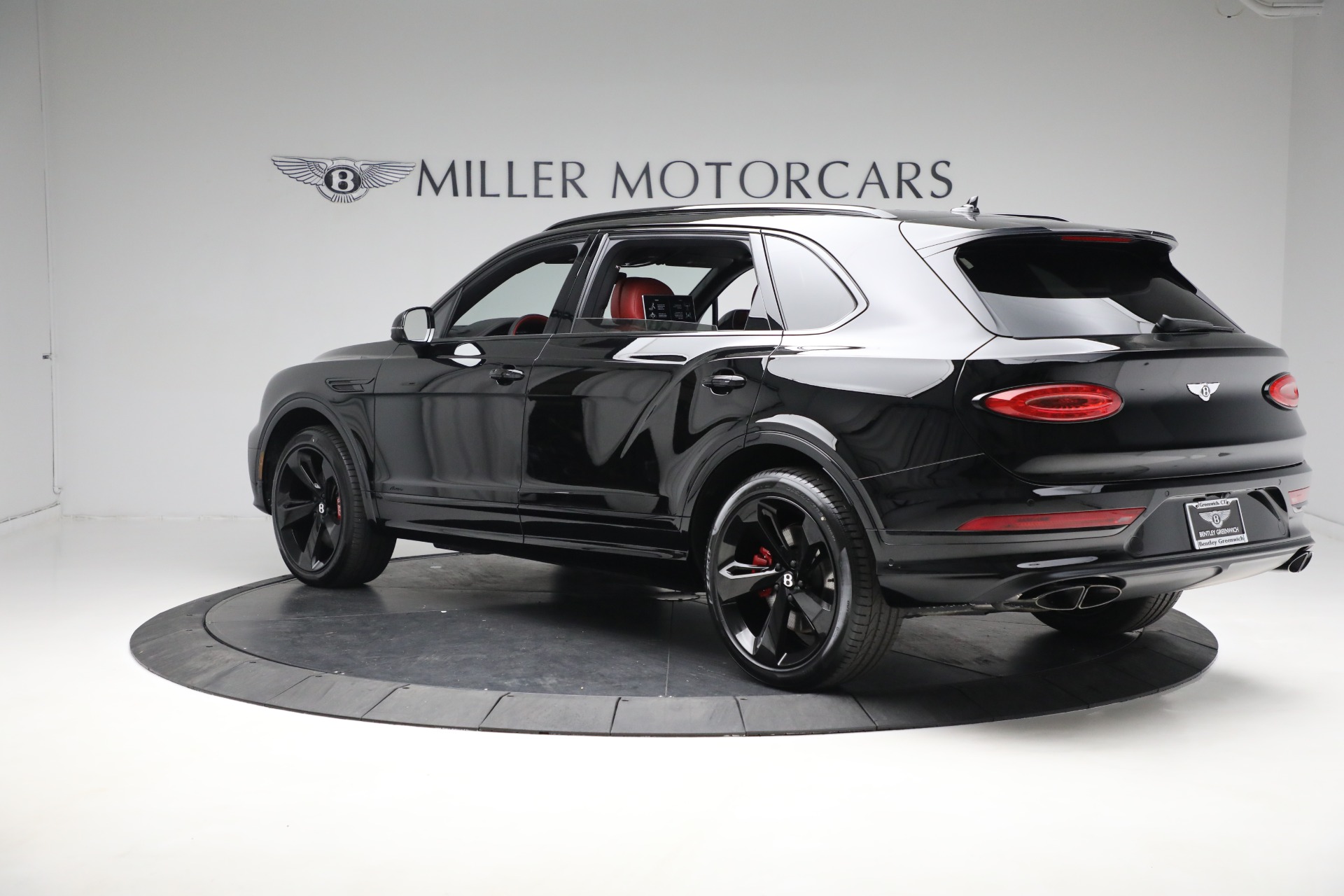 New 2023 Bentley Bentayga EWB Azure | St. Petersburg, FL