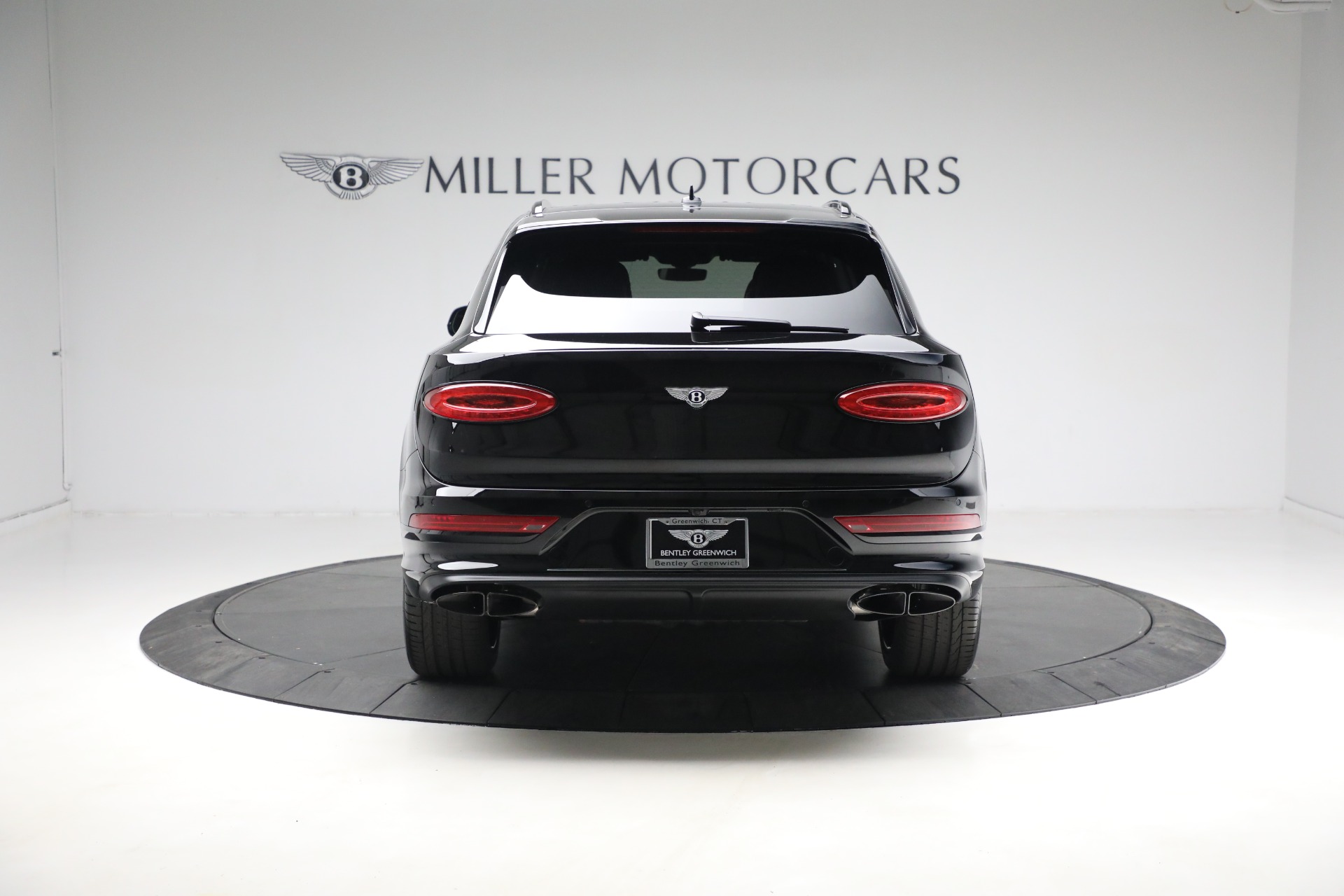 New 2023 Bentley Bentayga EWB Azure | St. Petersburg, FL