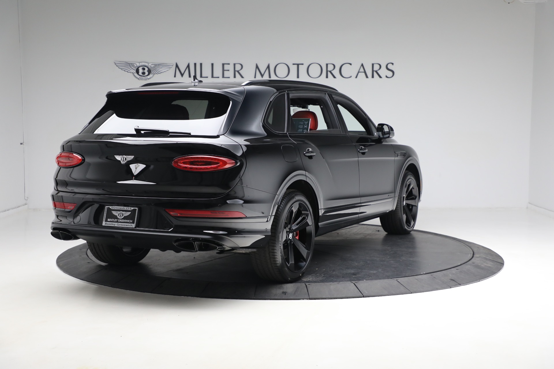 New 2023 Bentley Bentayga EWB Azure | St. Petersburg, FL
