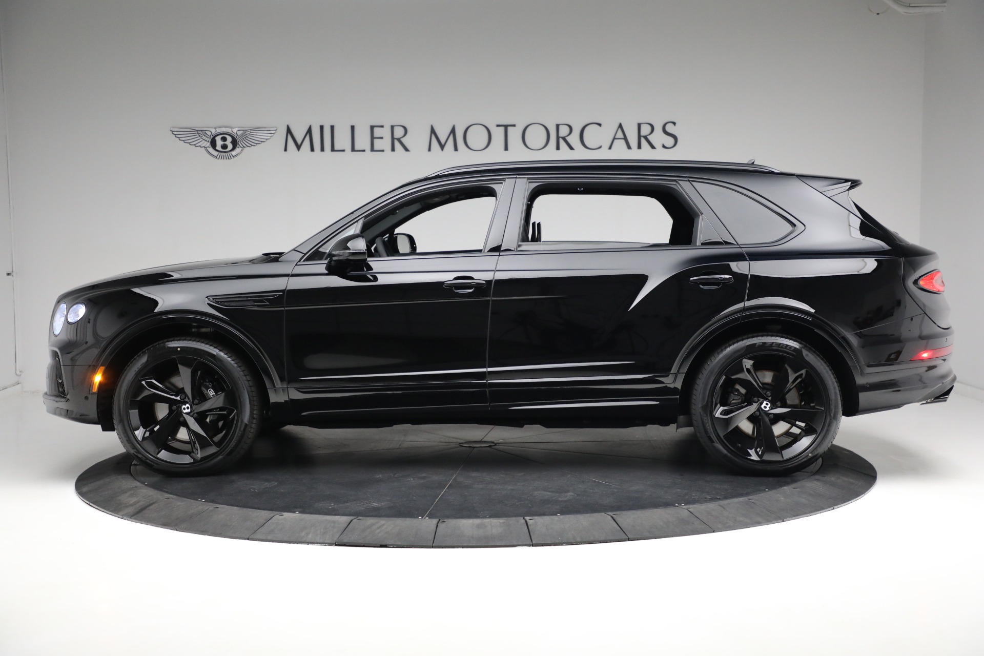 New 2023 Bentley Bentayga EWB V8 | St. Petersburg, FL