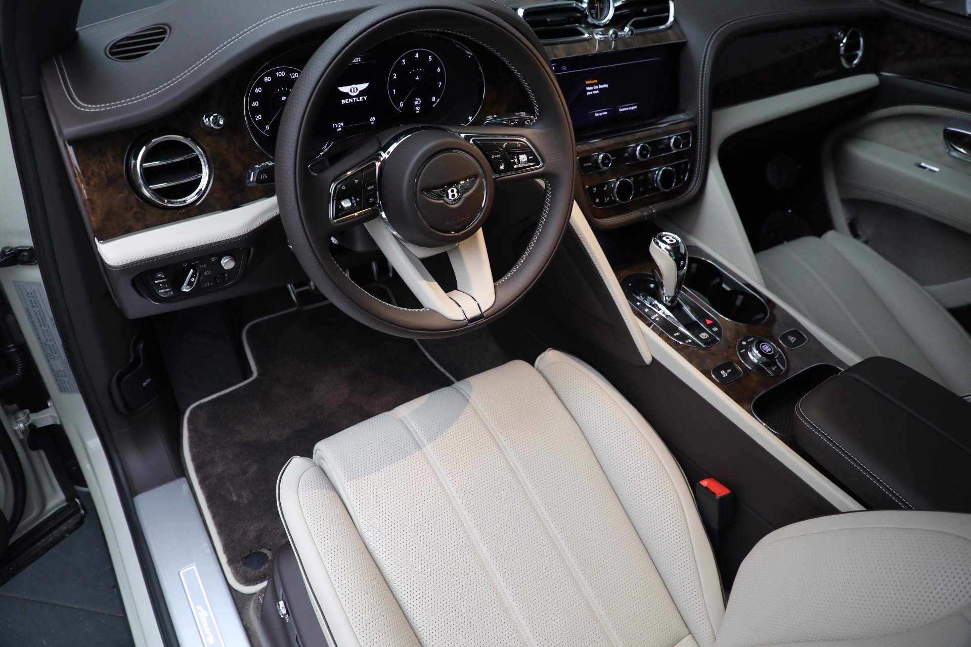 New 2023 Bentley Bentayga EWB Azure | St. Petersburg, FL