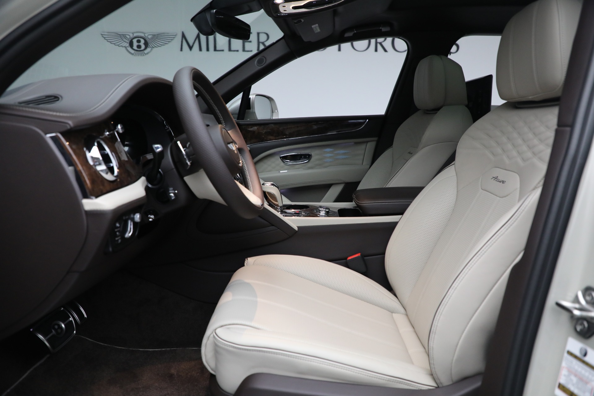 New 2023 Bentley Bentayga EWB Azure | St. Petersburg, FL