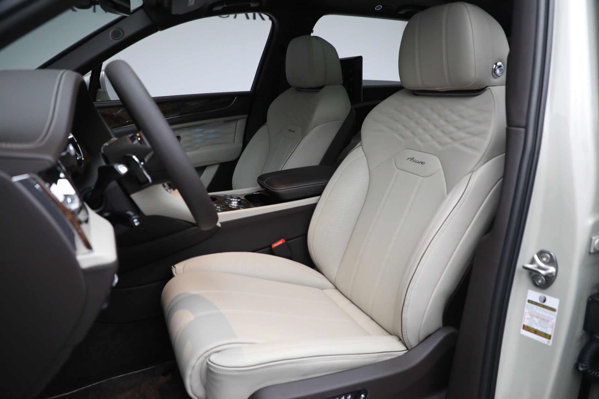 New 2023 Bentley Bentayga EWB Azure | St. Petersburg, FL