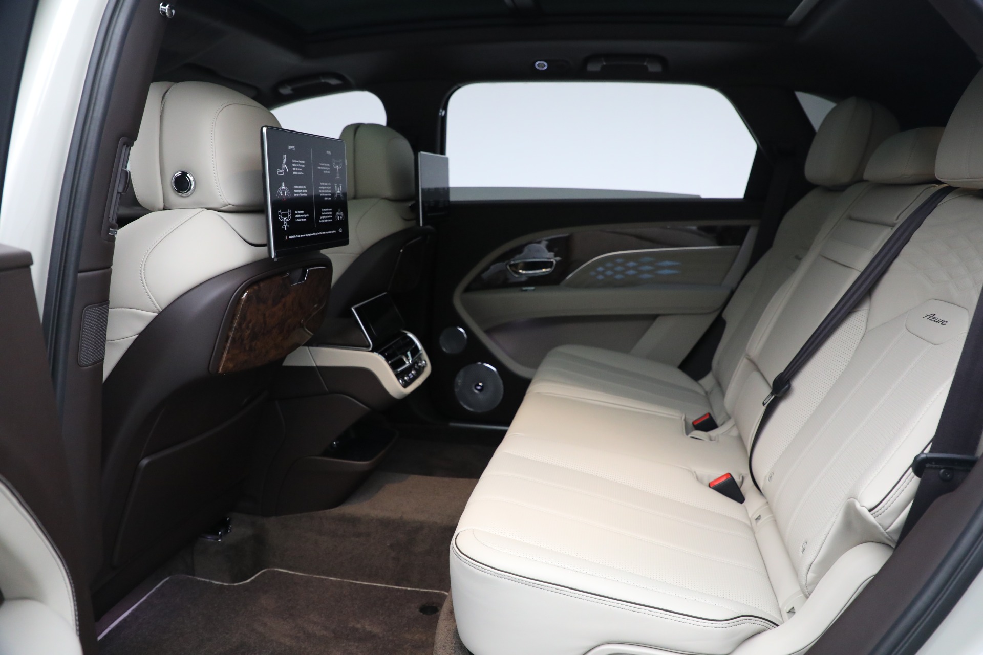 New 2023 Bentley Bentayga EWB Azure | St. Petersburg, FL