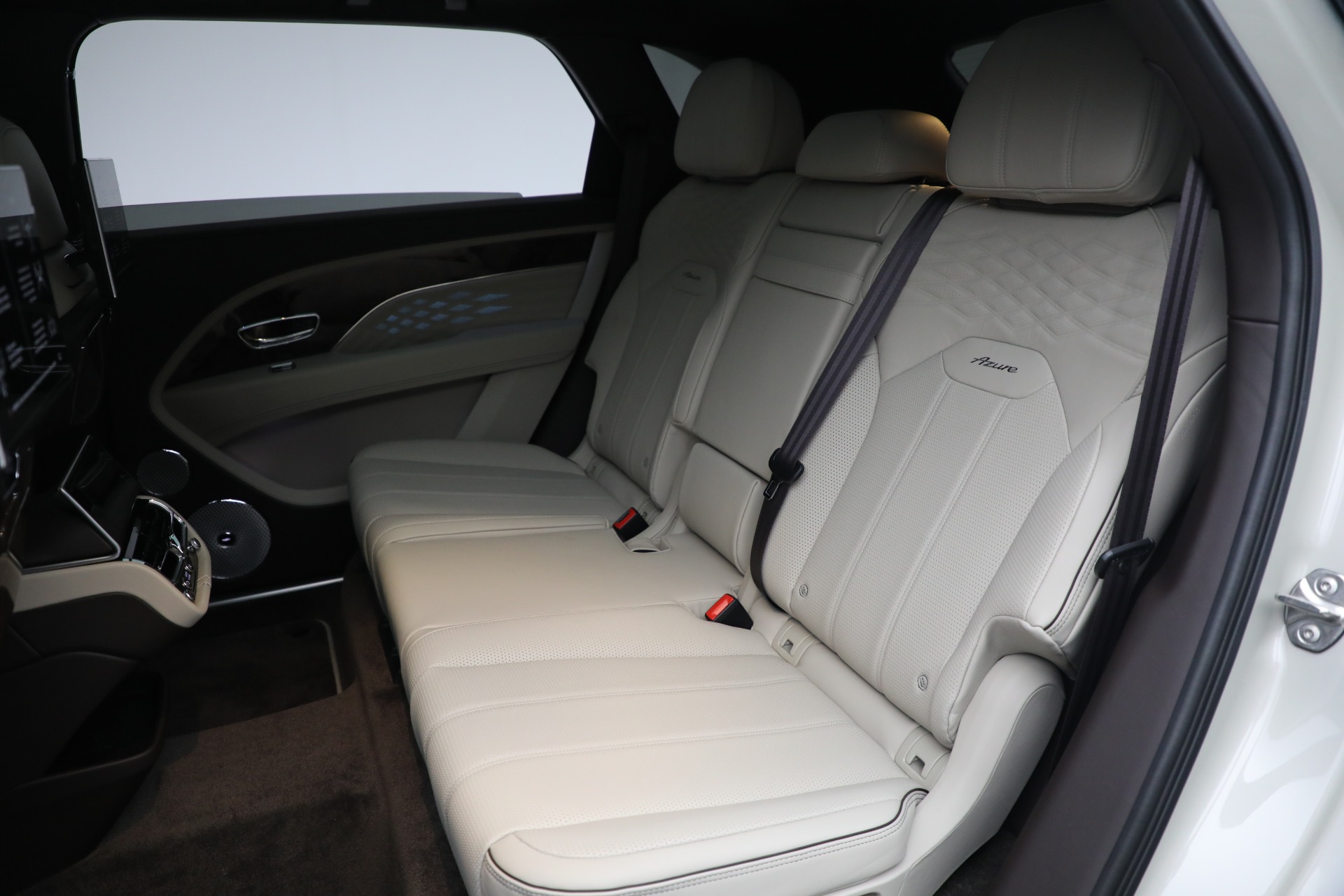 New 2023 Bentley Bentayga EWB Azure | St. Petersburg, FL