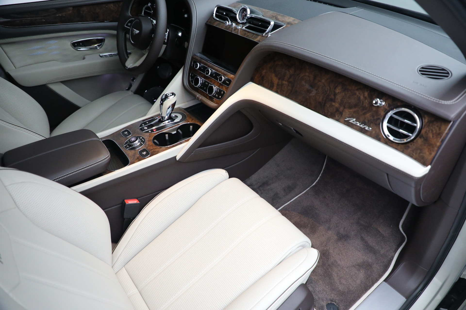 New 2023 Bentley Bentayga EWB Azure | St. Petersburg, FL