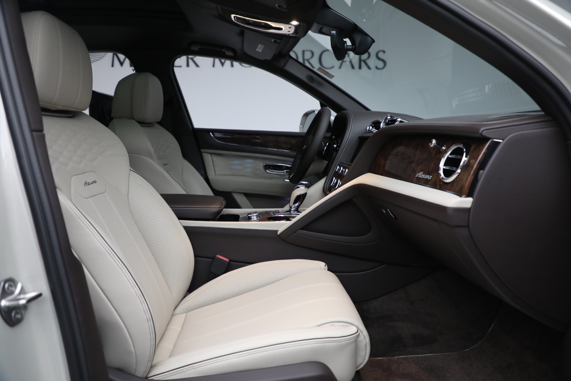 New 2023 Bentley Bentayga EWB Azure | St. Petersburg, FL